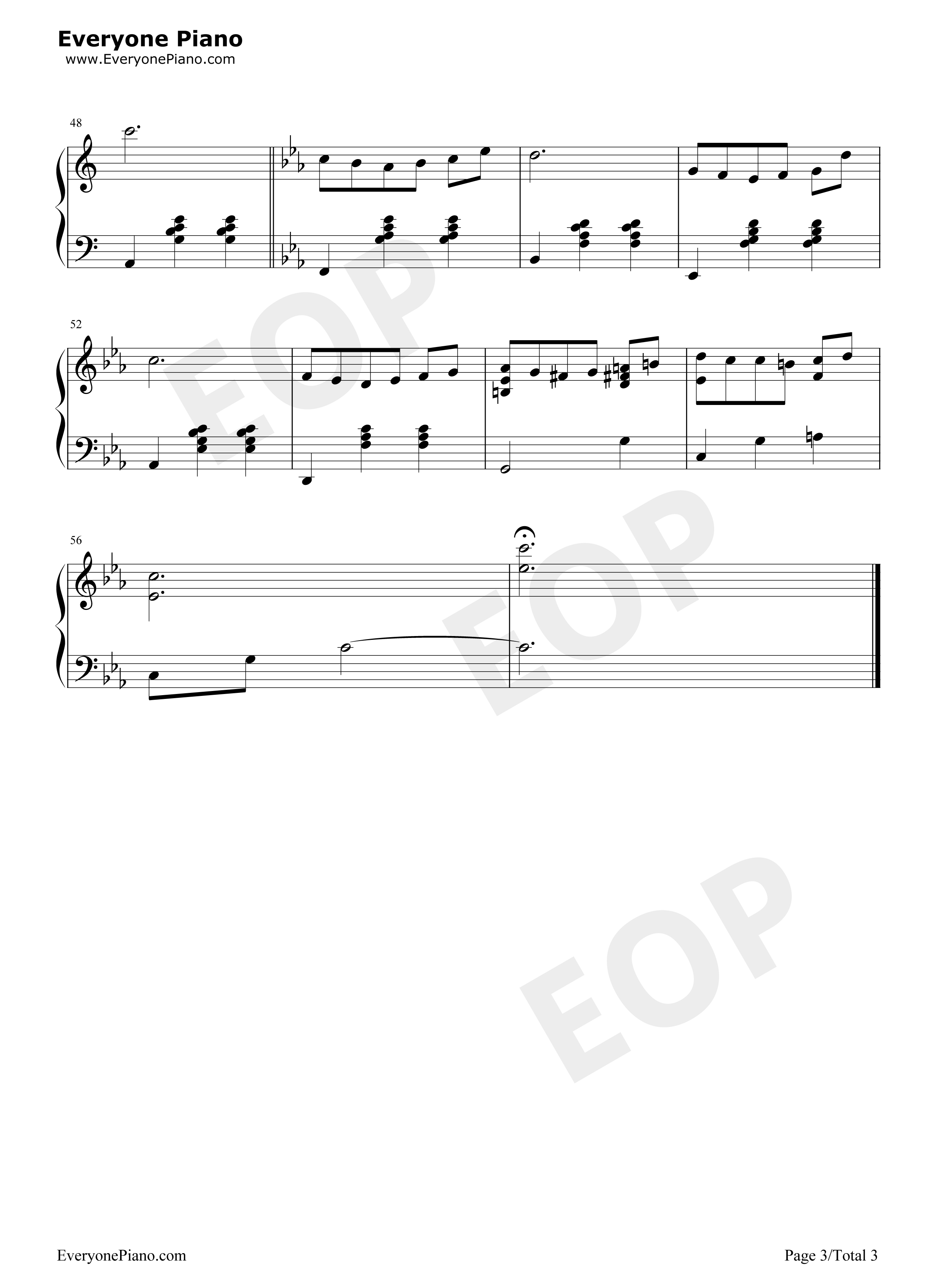 13_Jours_En_France钢琴谱_Francis_Lai