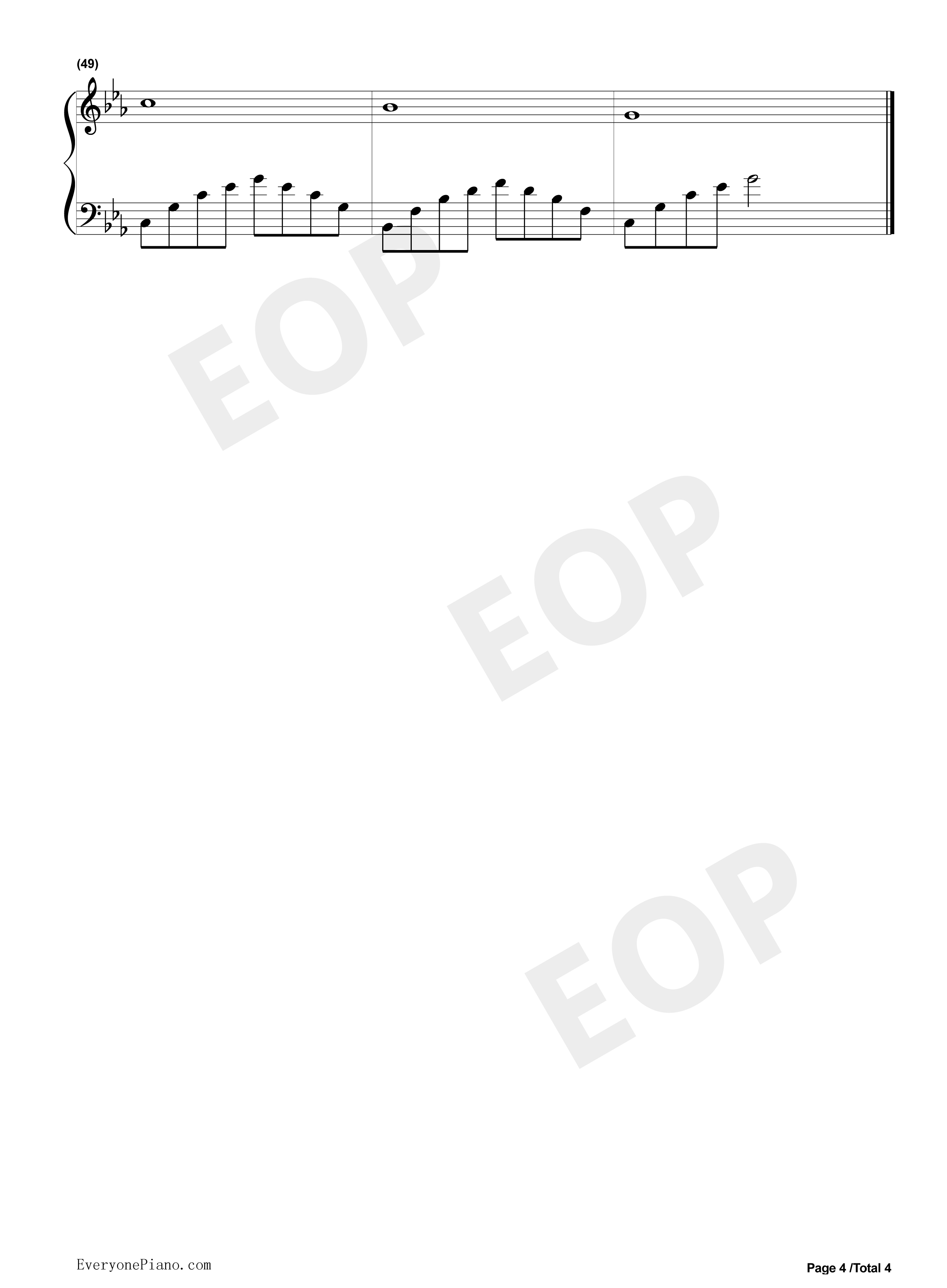 阿果吉曲钢琴谱_海来阿木