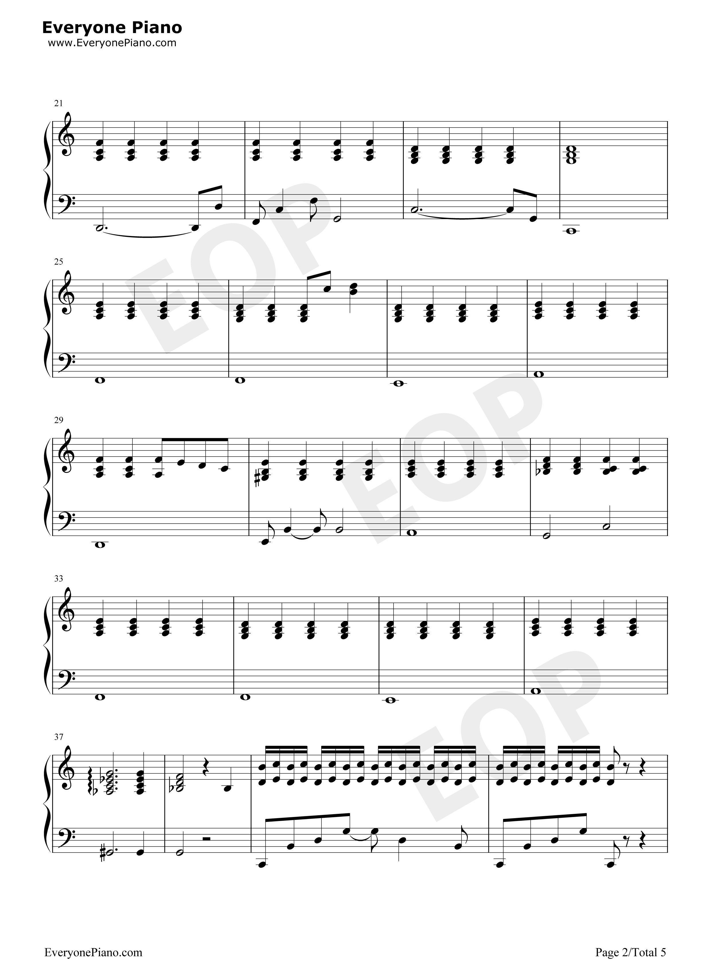 拿走了什么钢琴谱_A_Lin