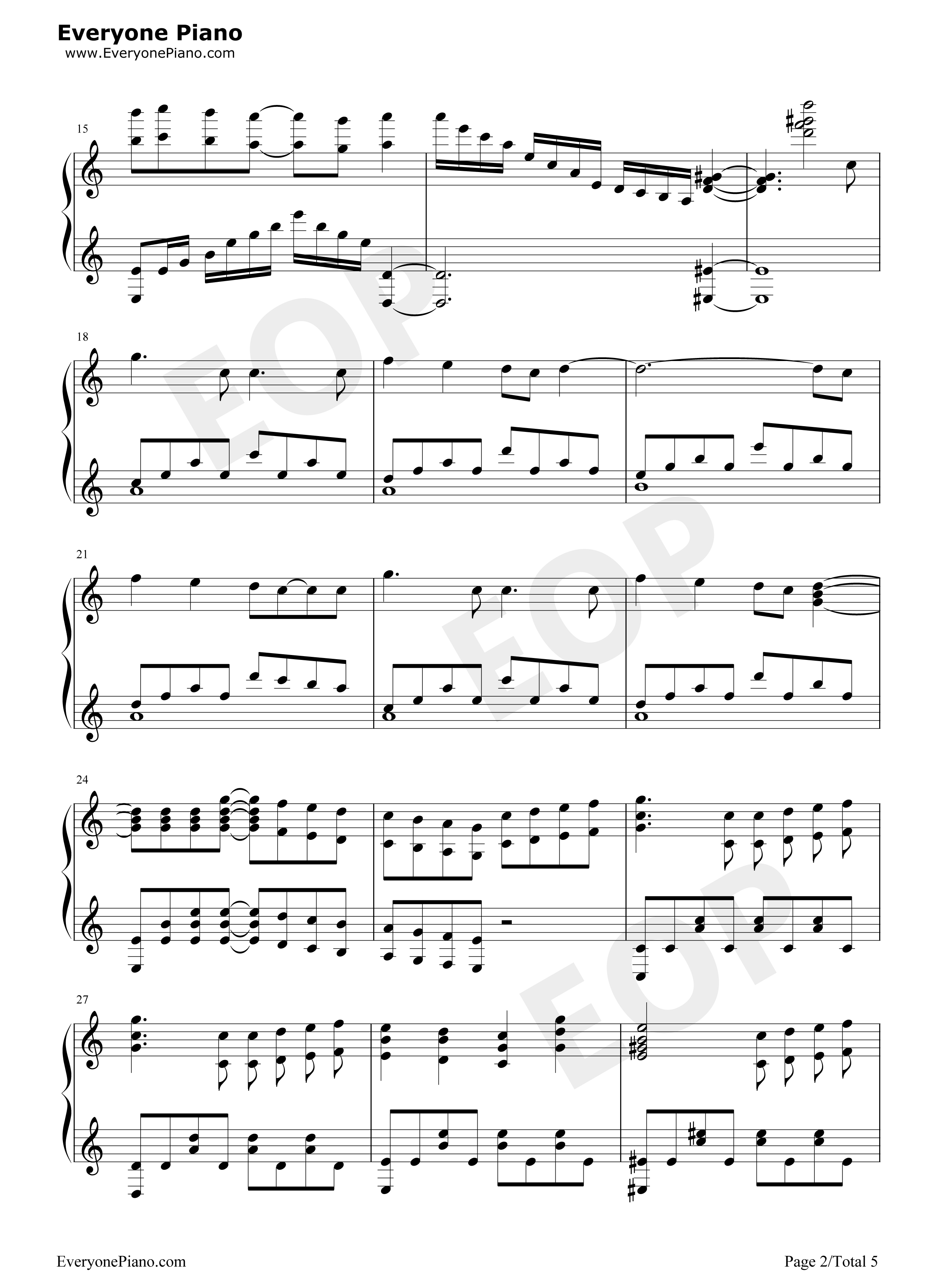 センチメンタルクライシス钢琴谱_Halca