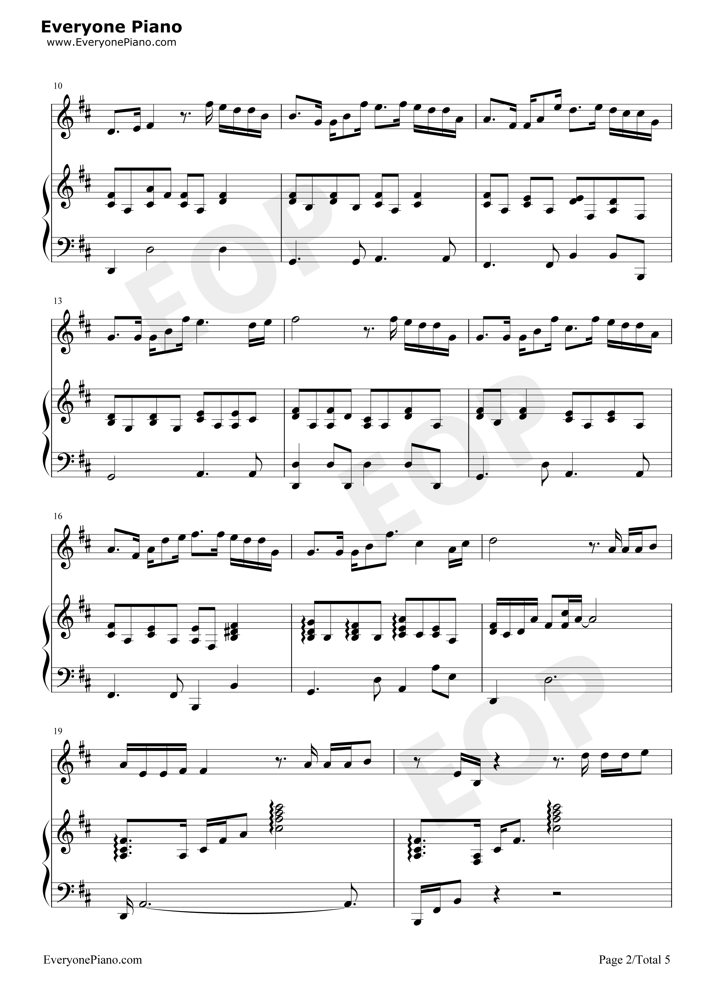 宝贝儿钢琴谱_吴青峰