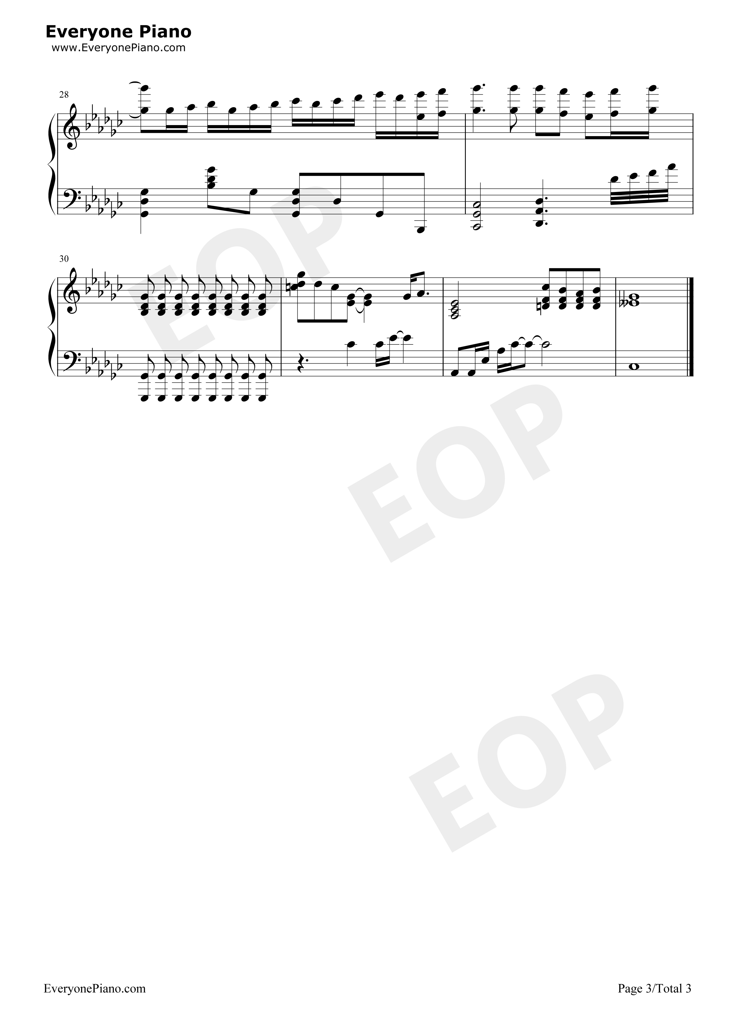 地図が無くても戻るから钢琴谱_古川慎