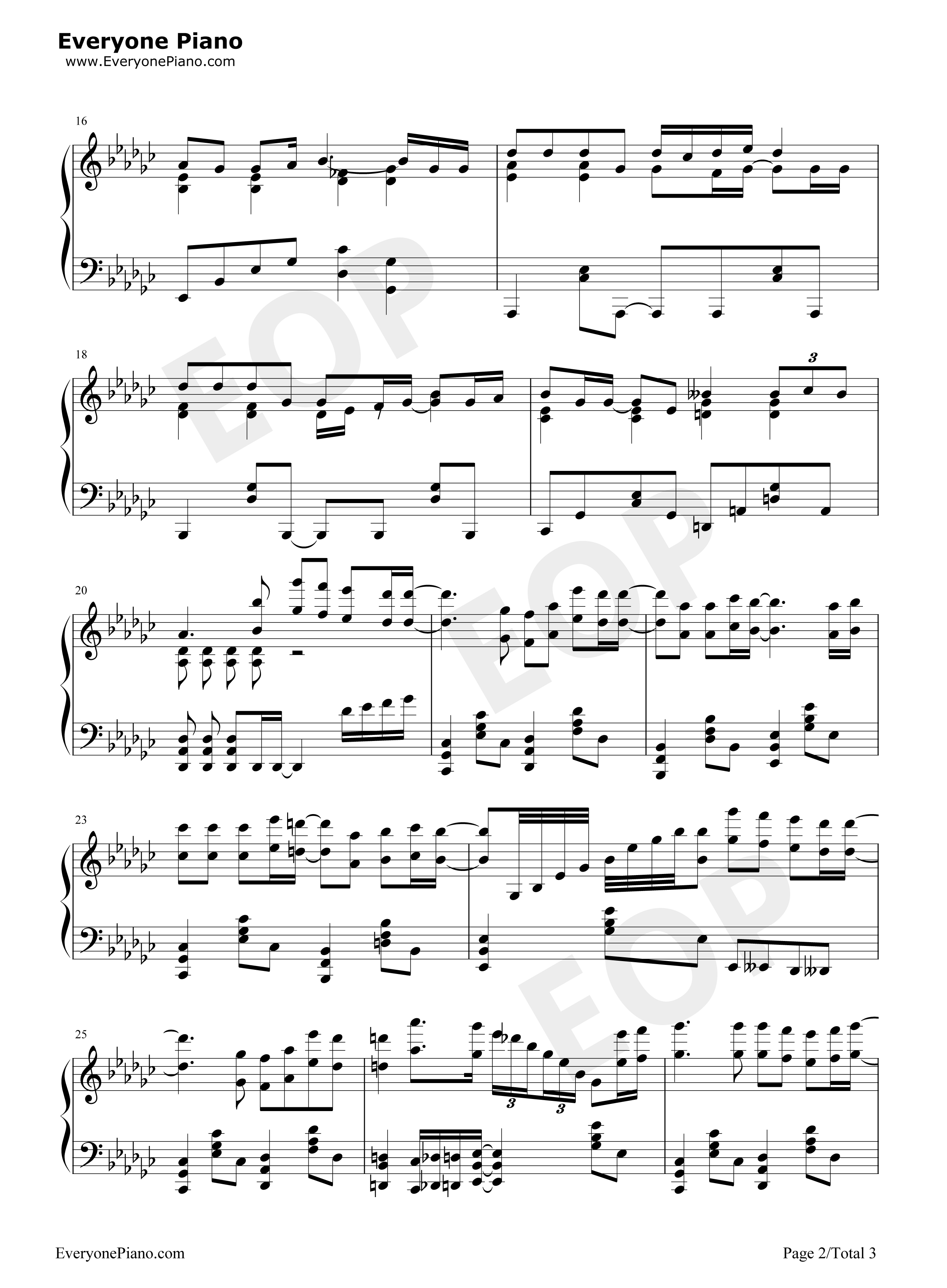 地図が無くても戻るから钢琴谱_古川慎