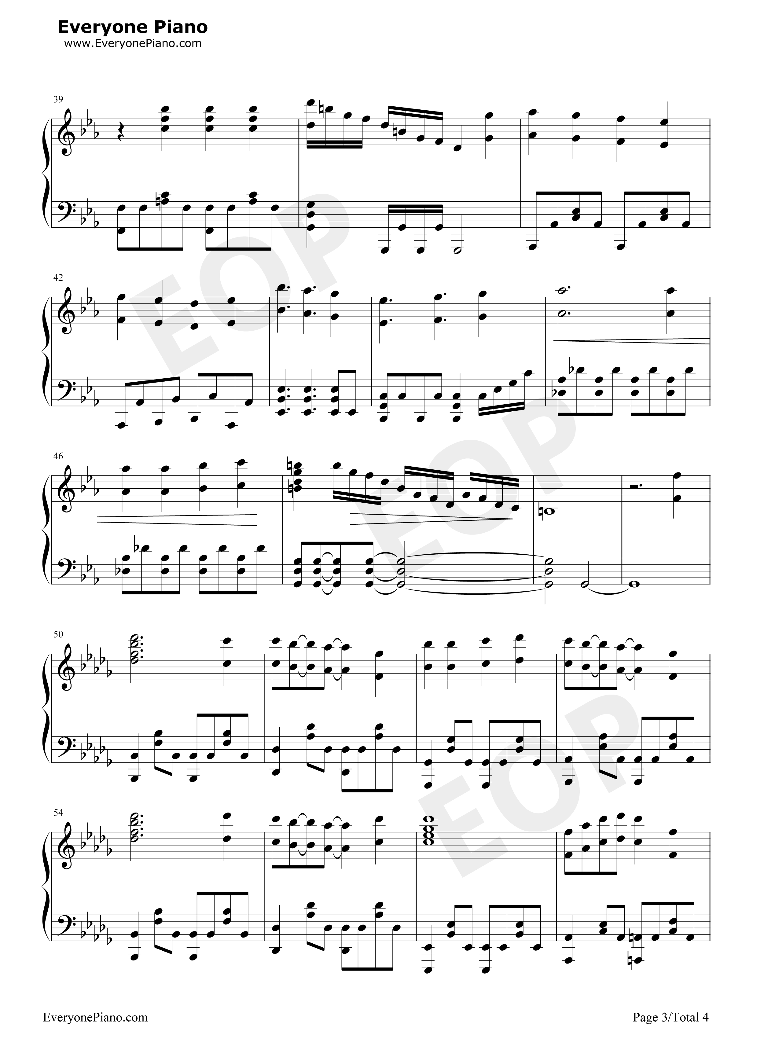 静寂のアポストル钢琴谱_JAM_Project