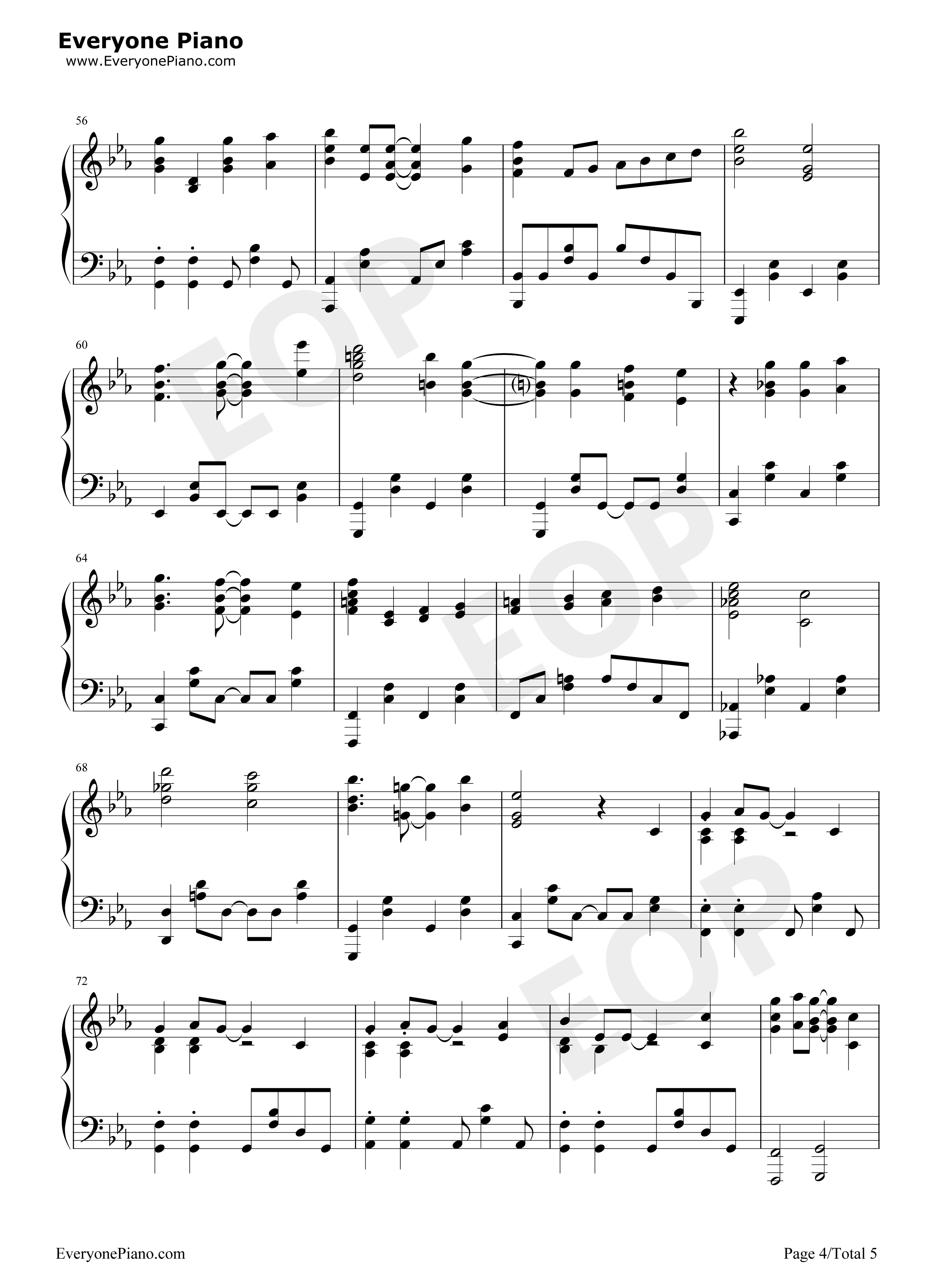 セイシュンゼミナール钢琴谱_Study