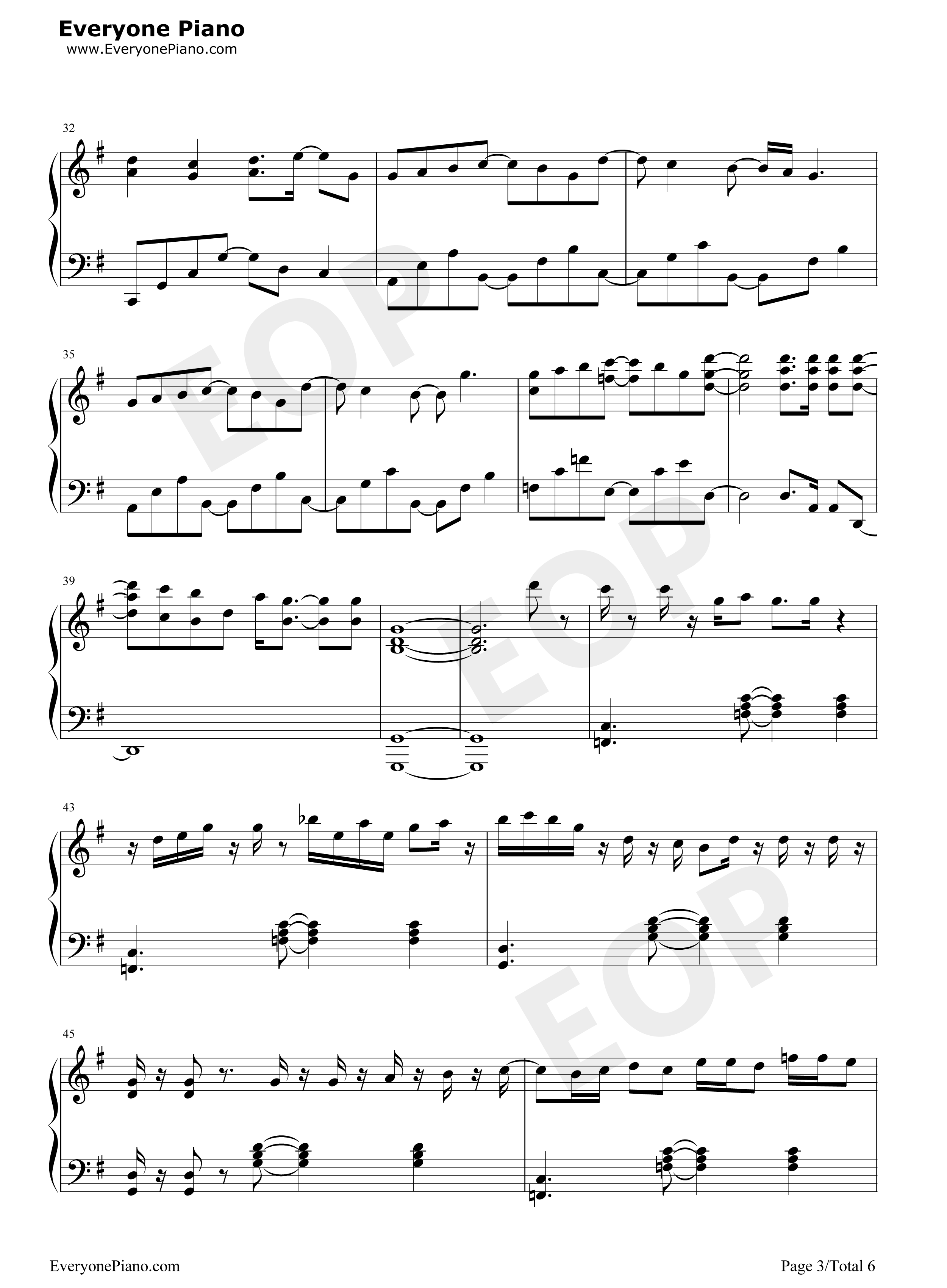 また夏が来る钢琴谱_大塚彩子