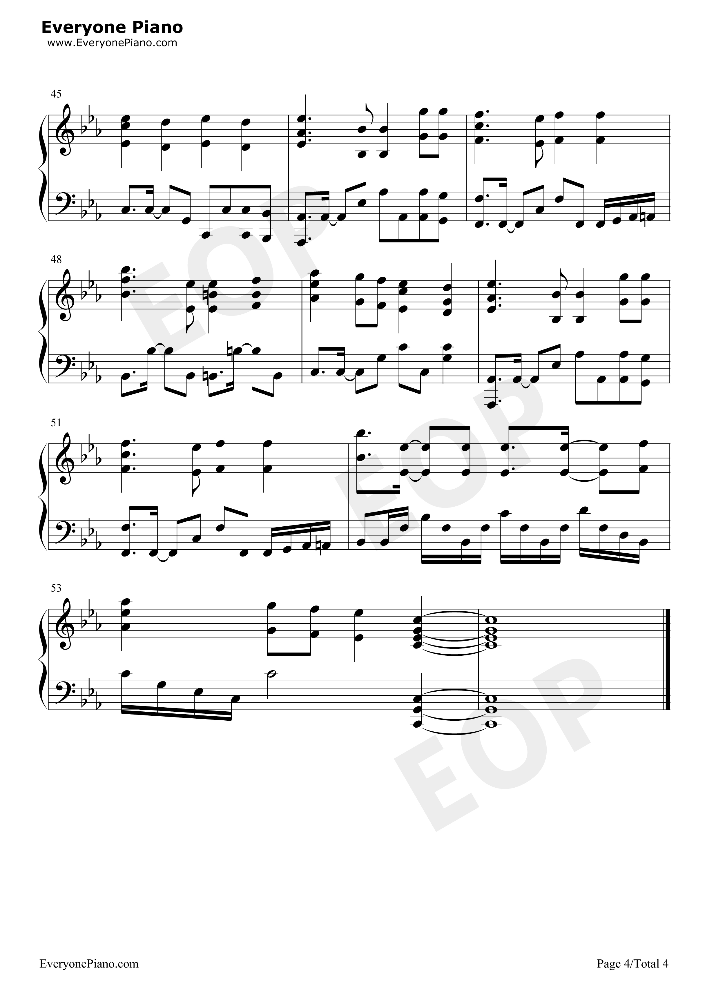 Veil钢琴谱_须田景凪