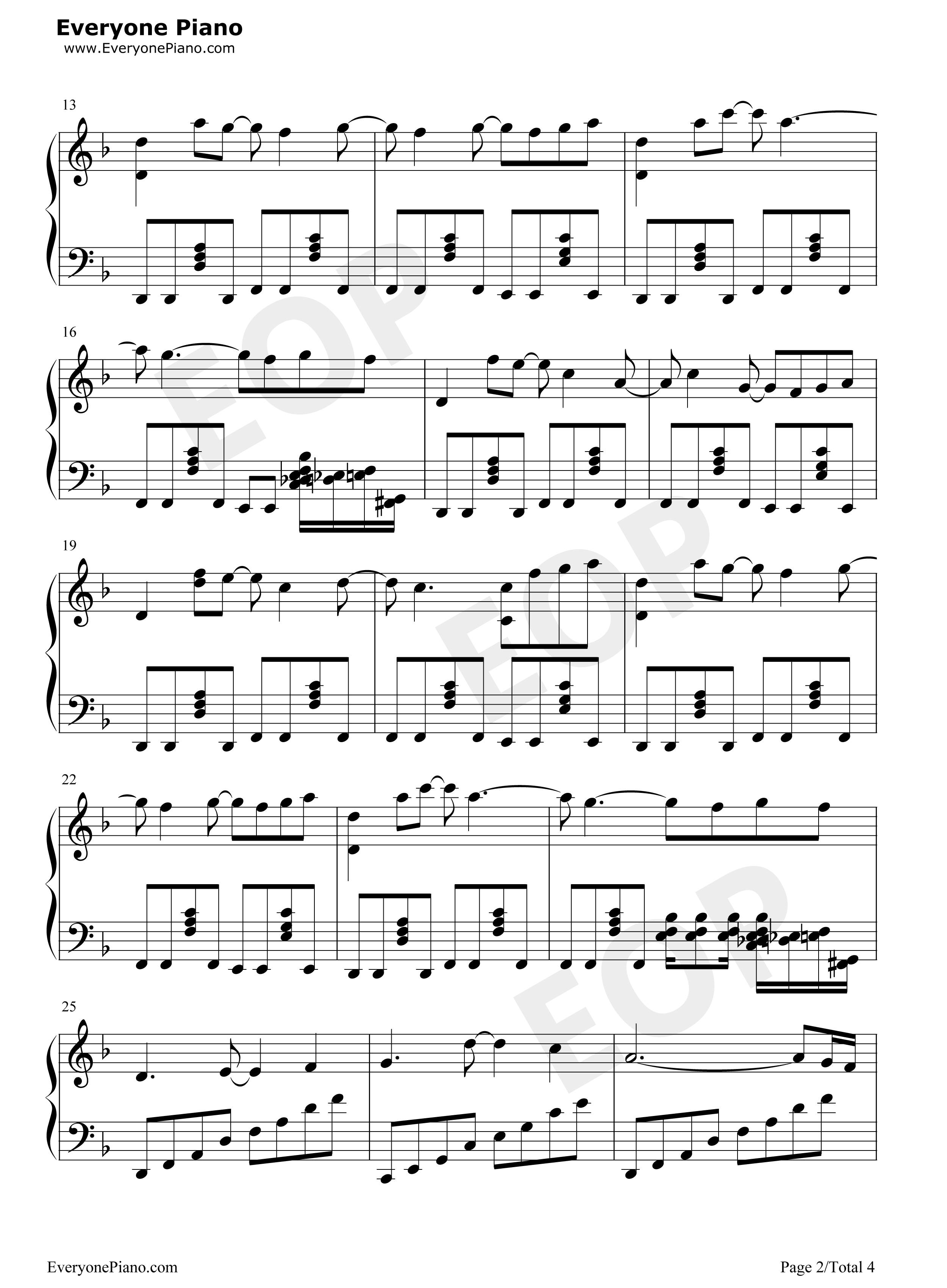 Neon钢琴谱_猎豹移动公司