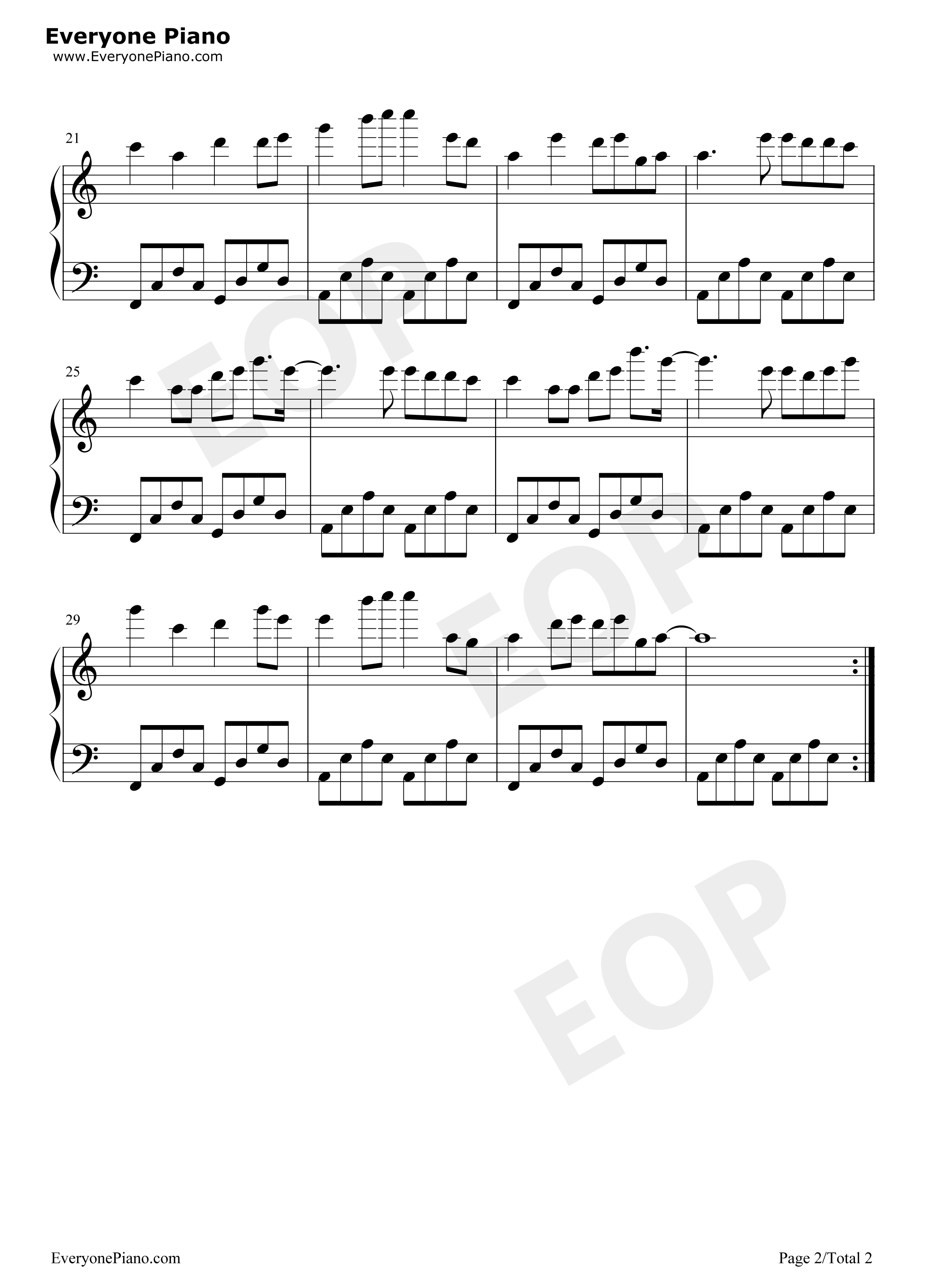 把孤独当作晚餐钢琴谱_画词戏子