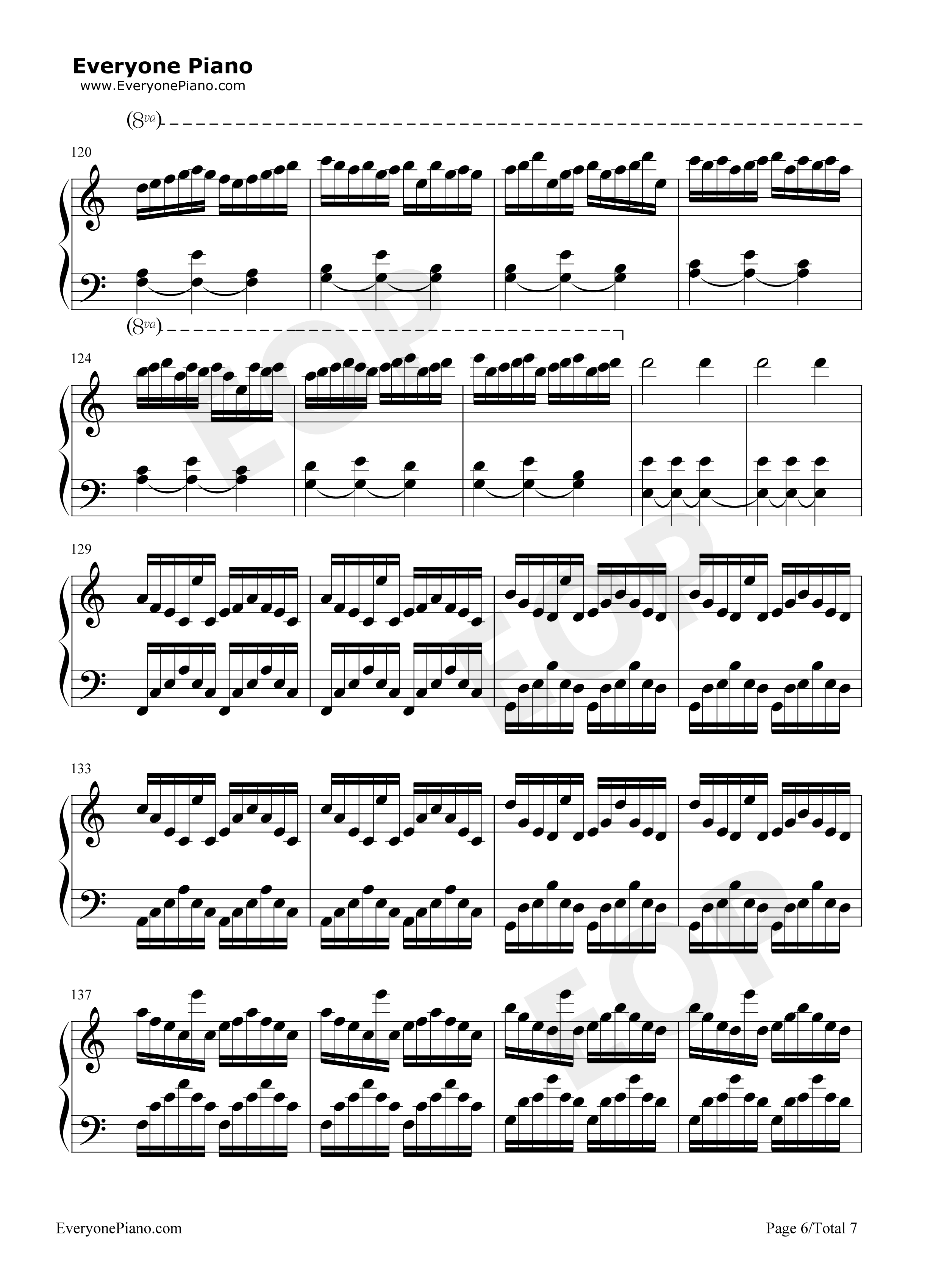 Day_One钢琴谱_Hans_Zimmer