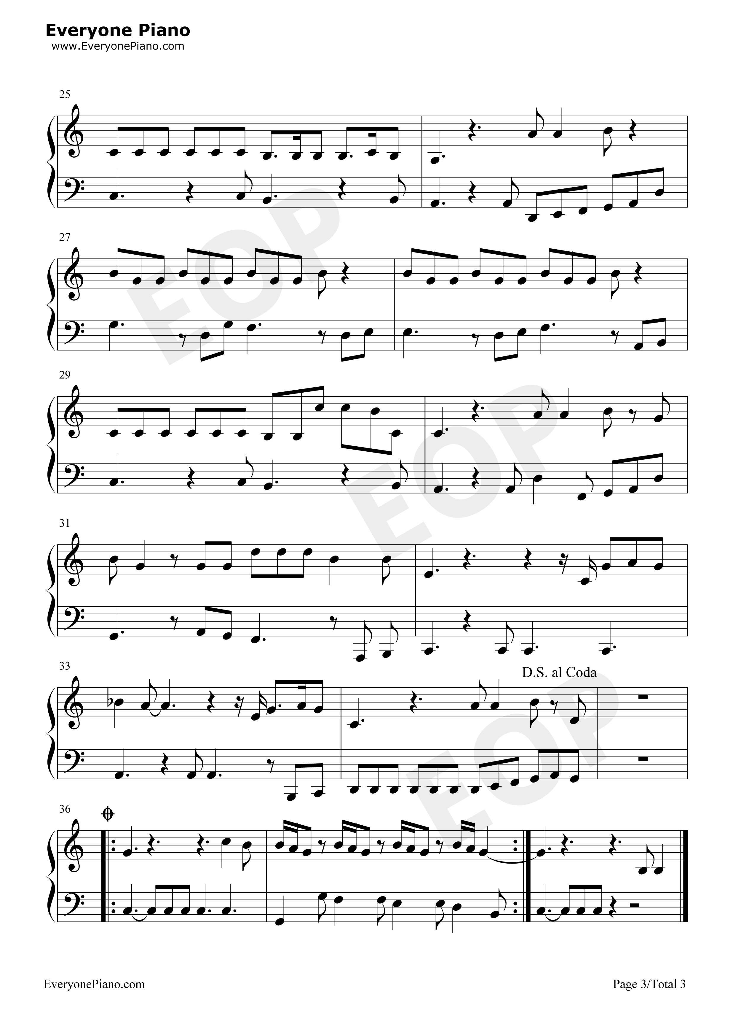 Lover钢琴谱_Taylor_Swift