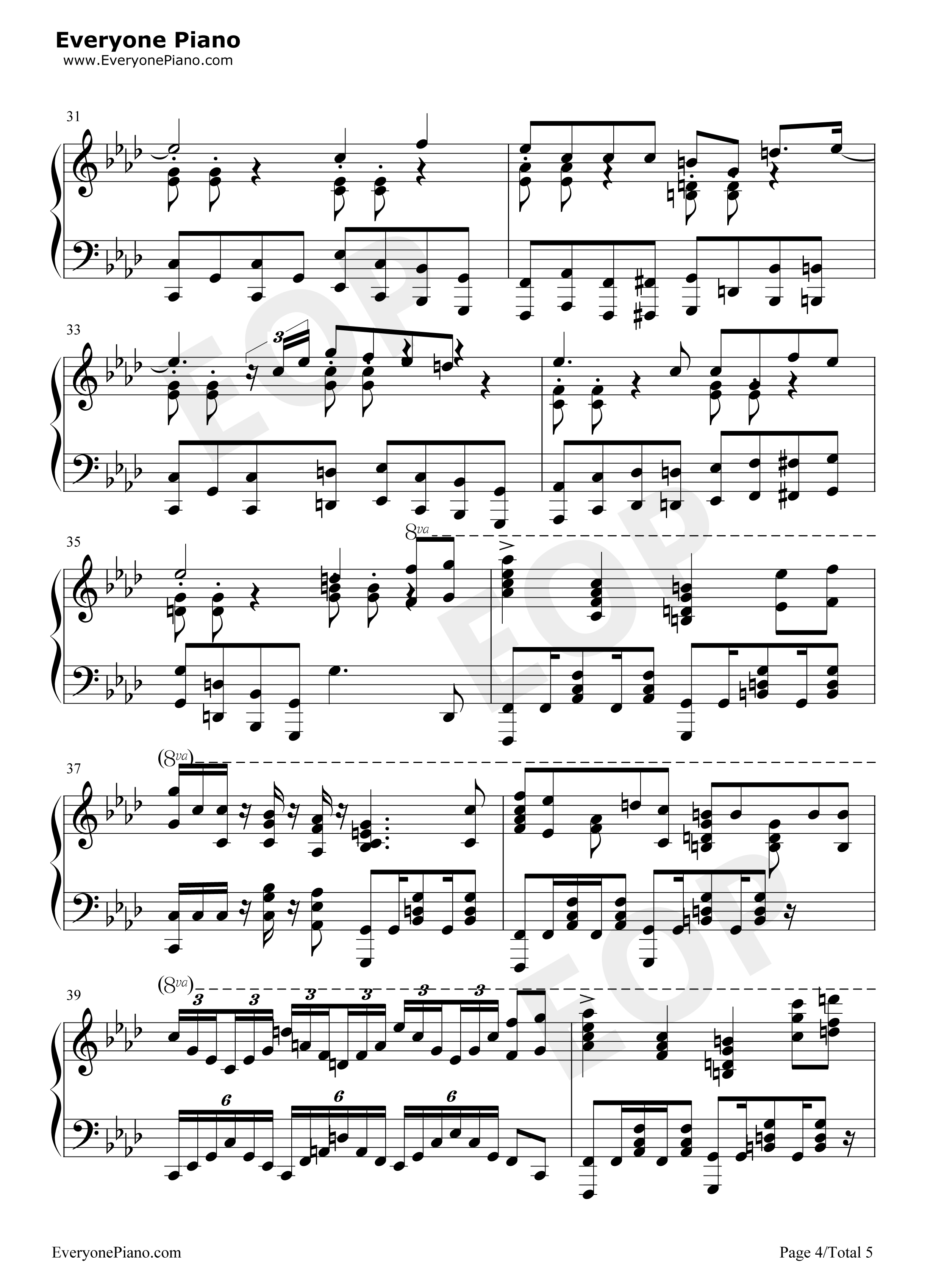 Wild_Side钢琴谱_ALI