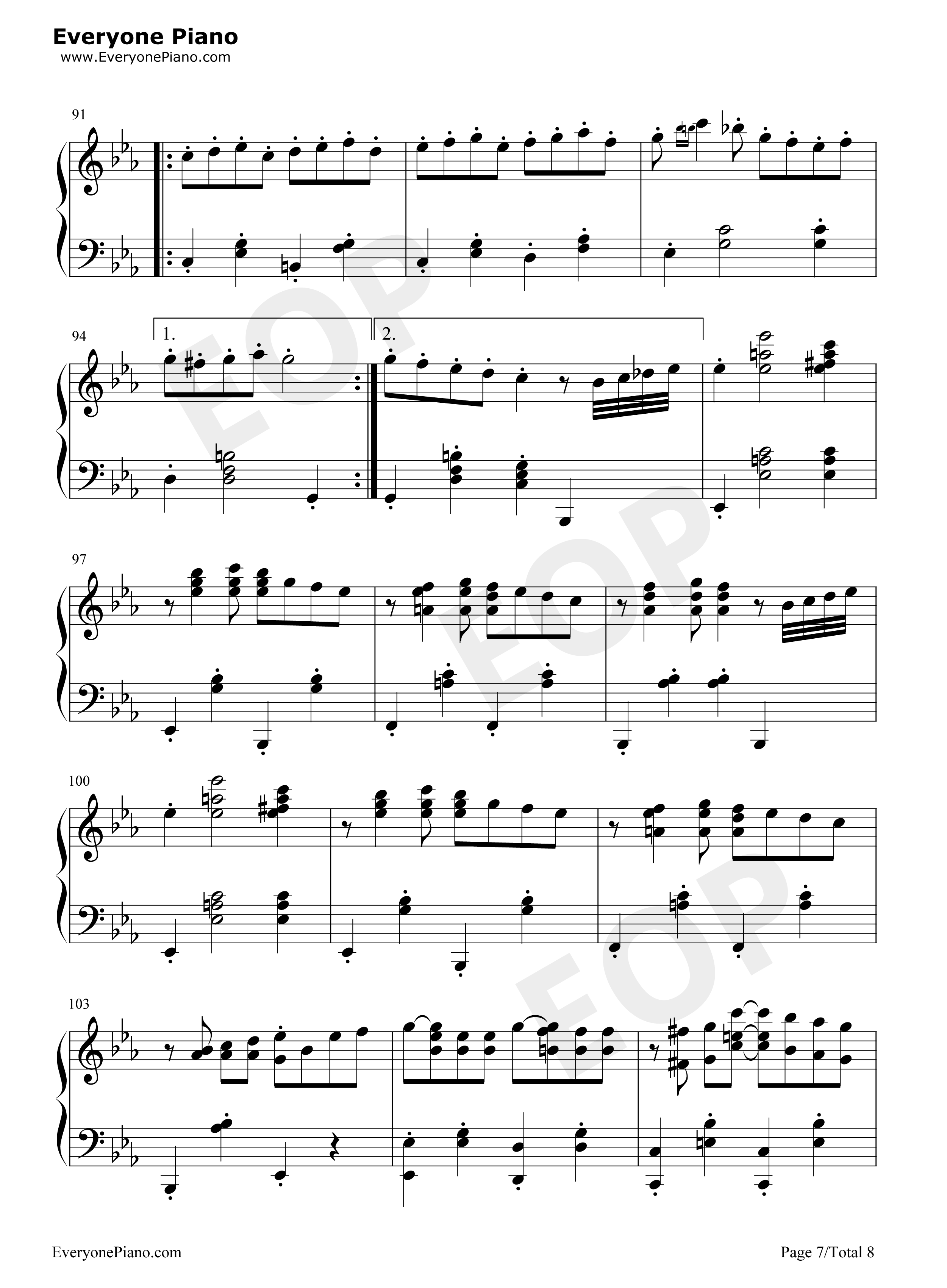 Temptation_Rag钢琴谱_Hildur_Guðnadóttir