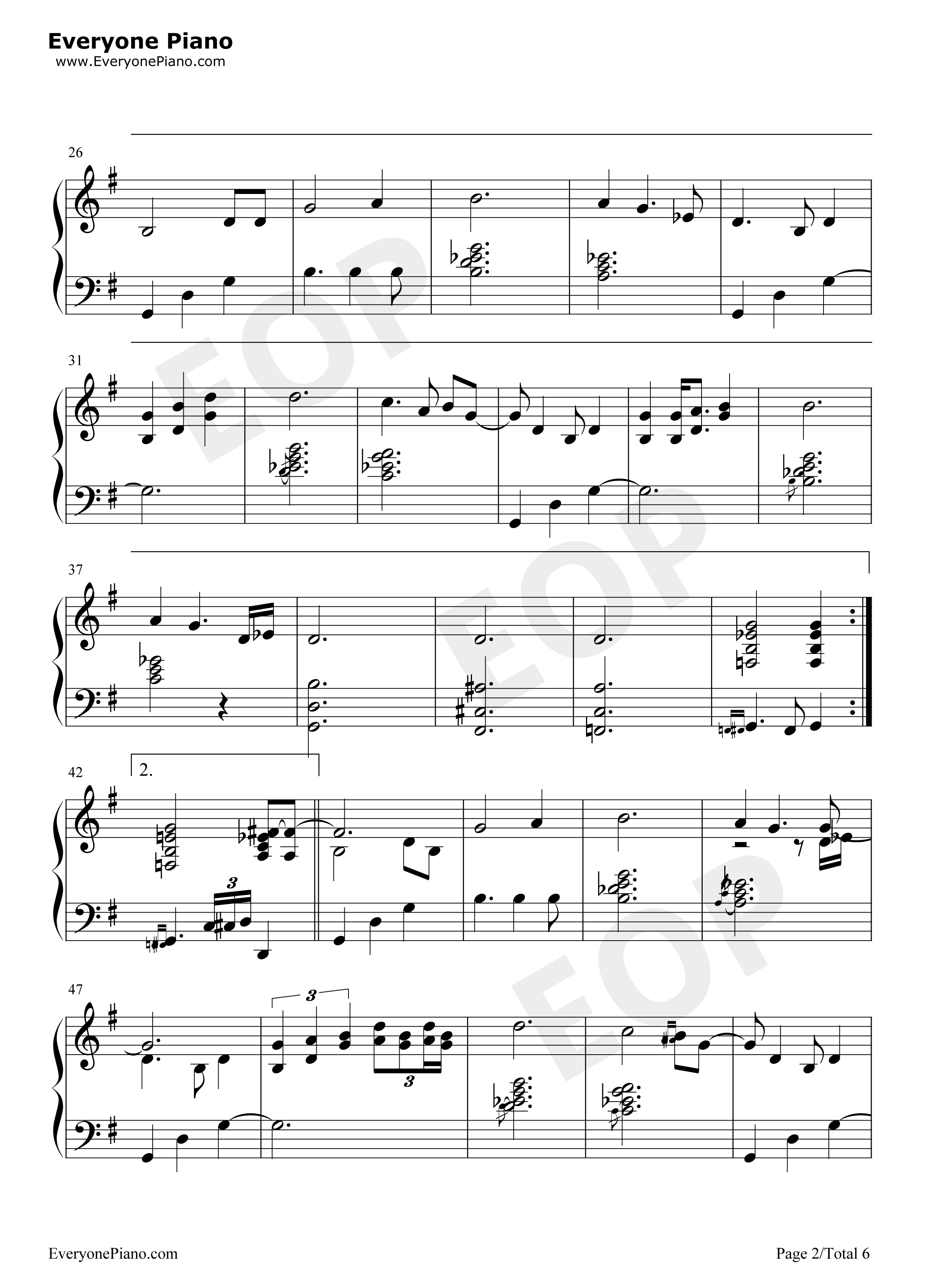 Great_Pumpkin_Waltz钢琴谱_Vince_Guaraldi