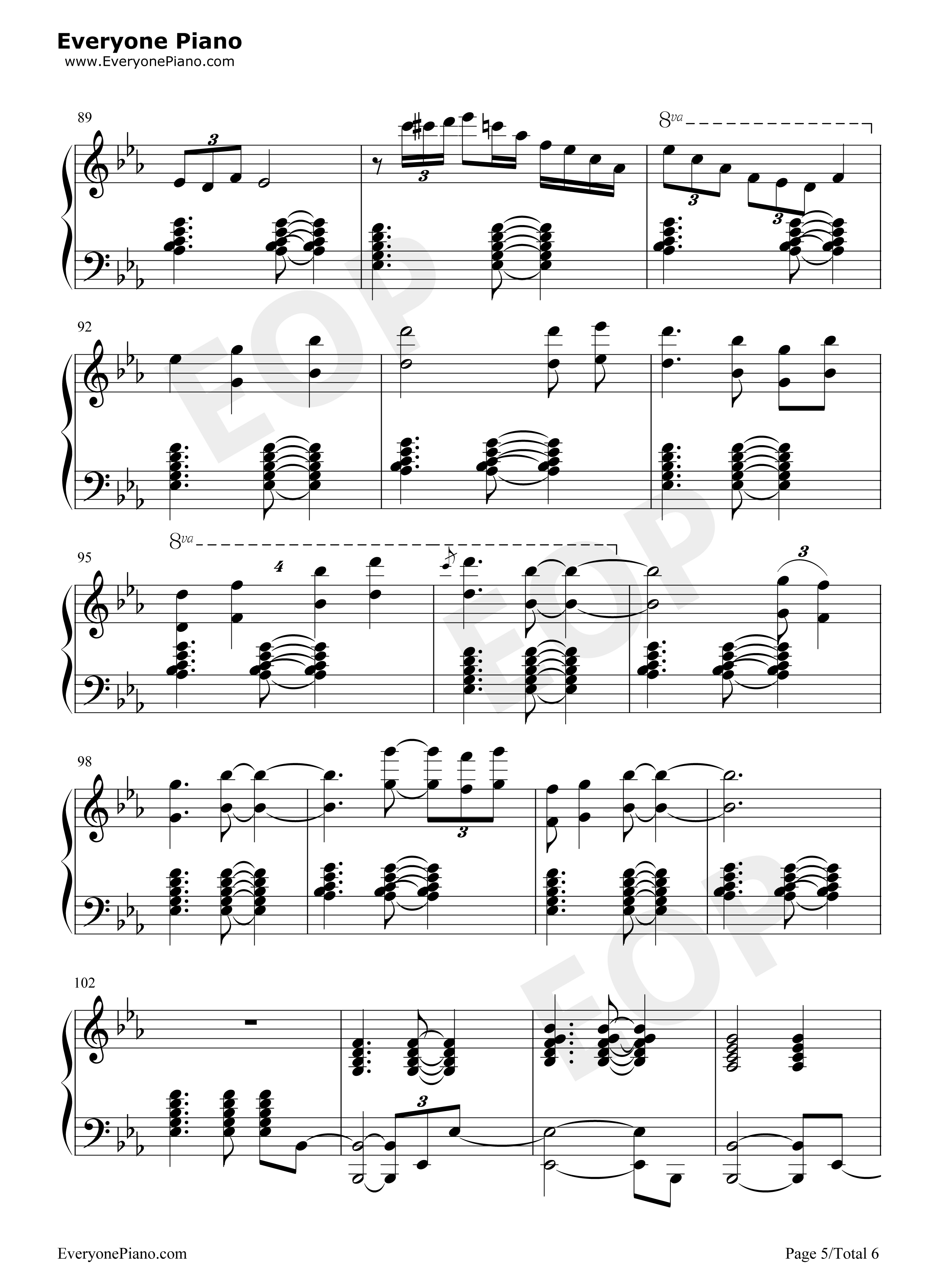 Great_Pumpkin_Waltz钢琴谱_Vince_Guaraldi