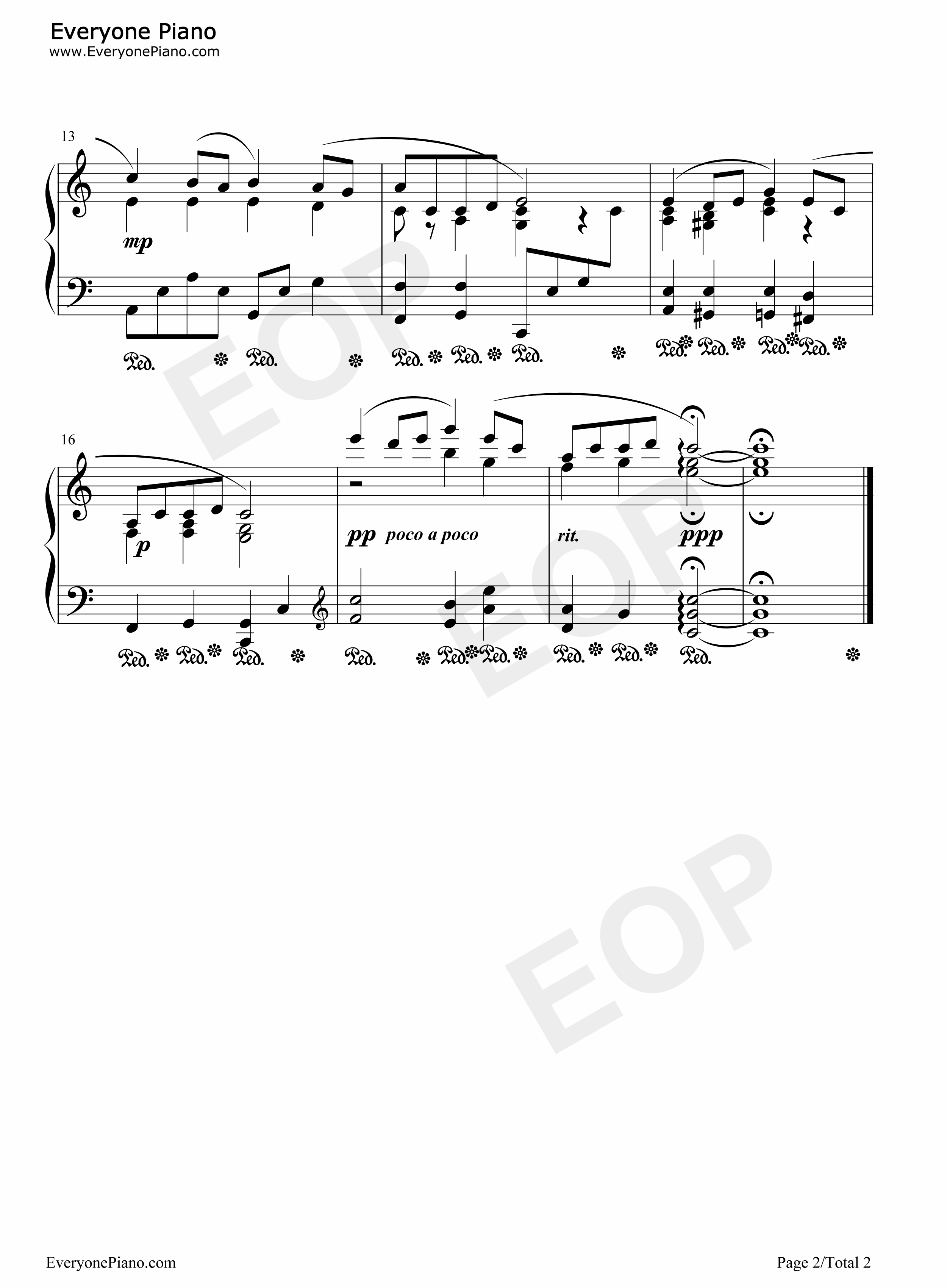 銀行からの脱出钢琴谱_NEAT_ESCAPE