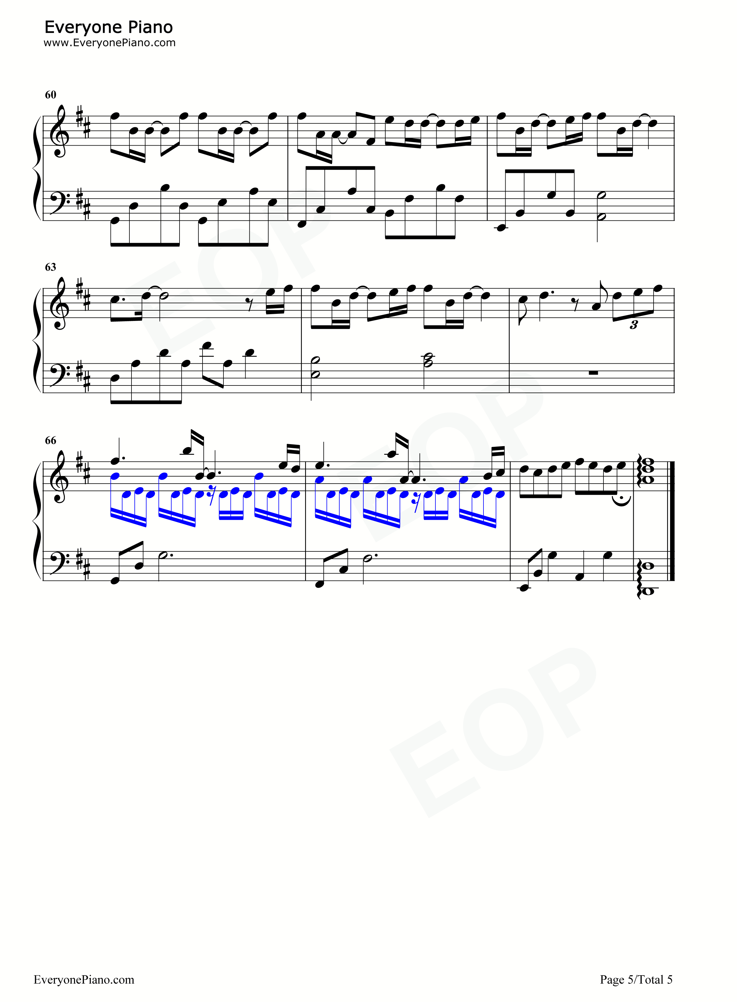 忽而今夏钢琴谱_汪苏泷