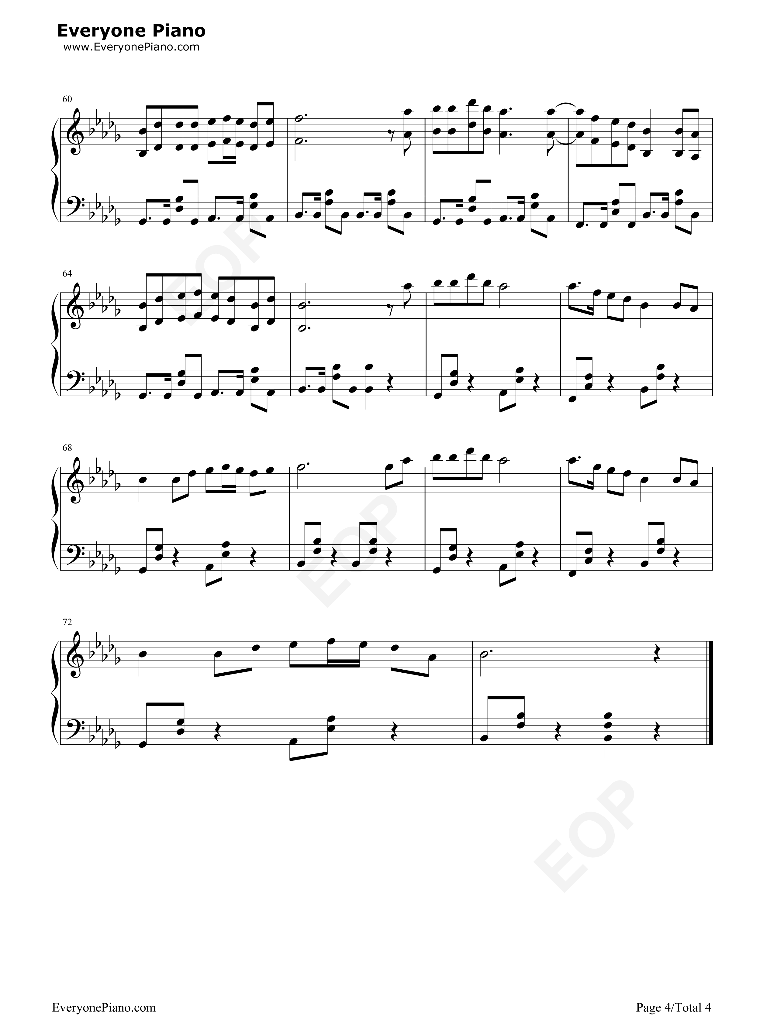 火红的萨日朗钢琴谱_要不要买菜