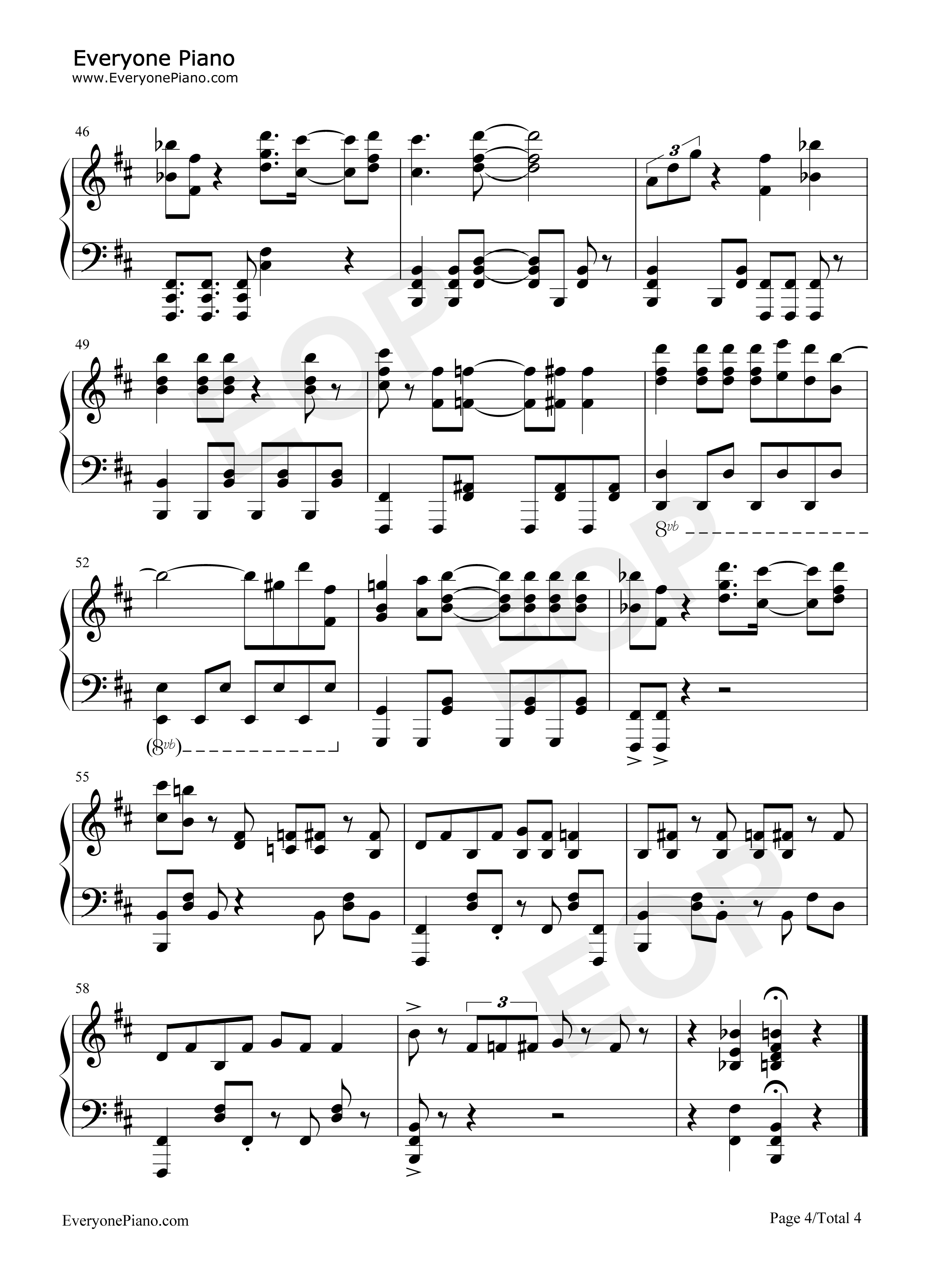 钉钉本钉在线求饶钢琴谱_钉钉