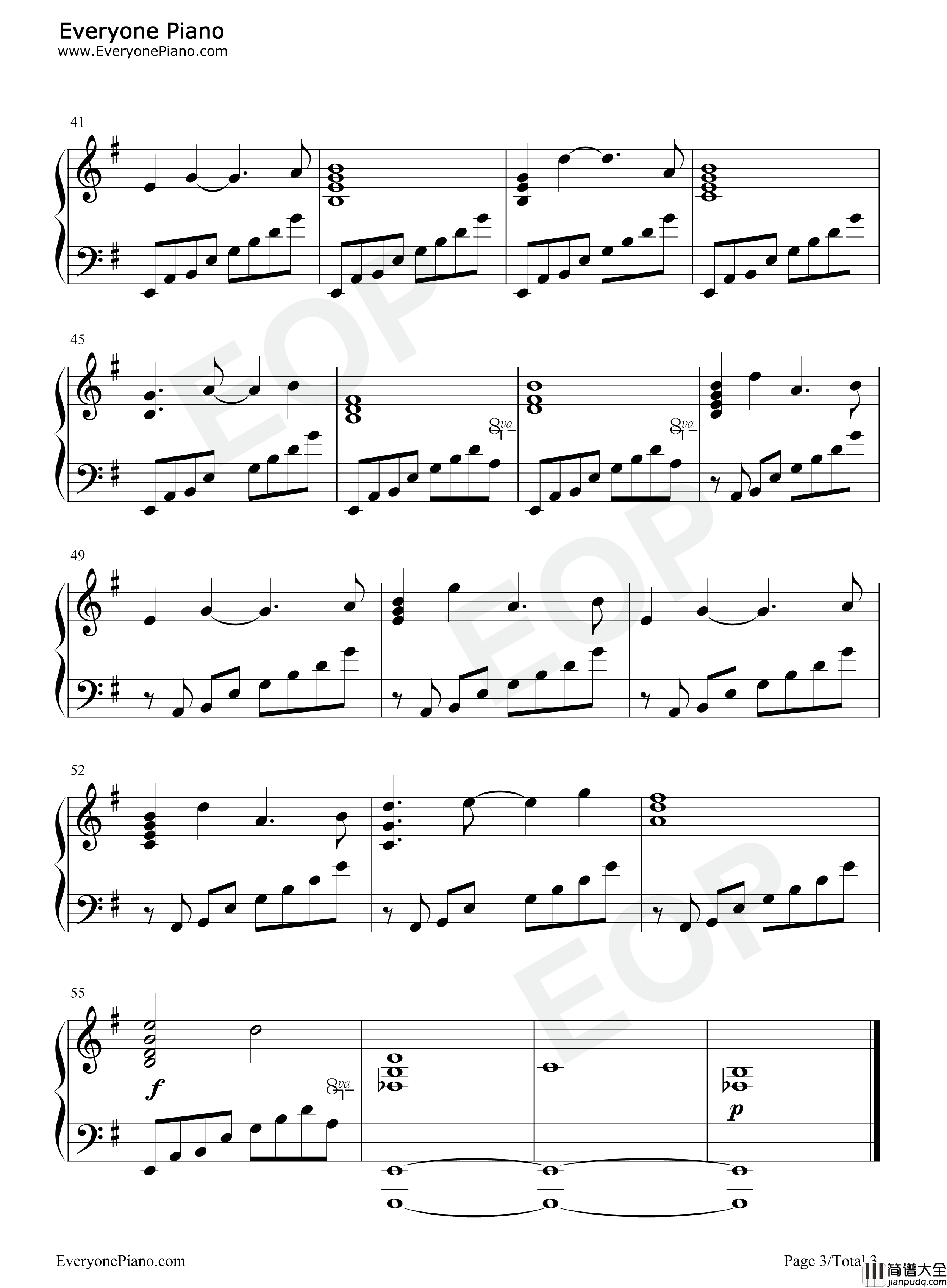 Moog_City钢琴谱_C418