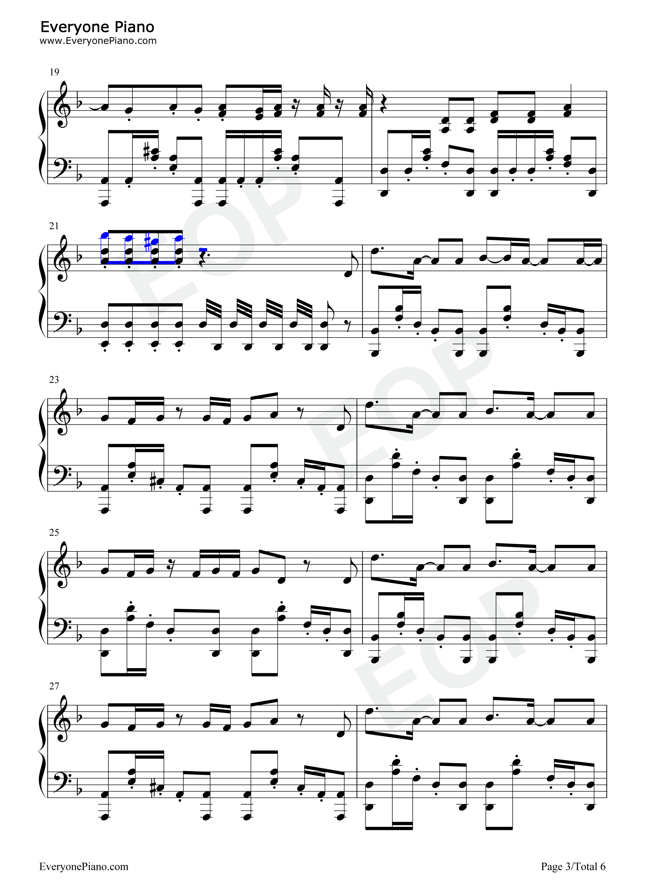 Strange_Meat_Pie钢琴谱_(K)NoW_NAME