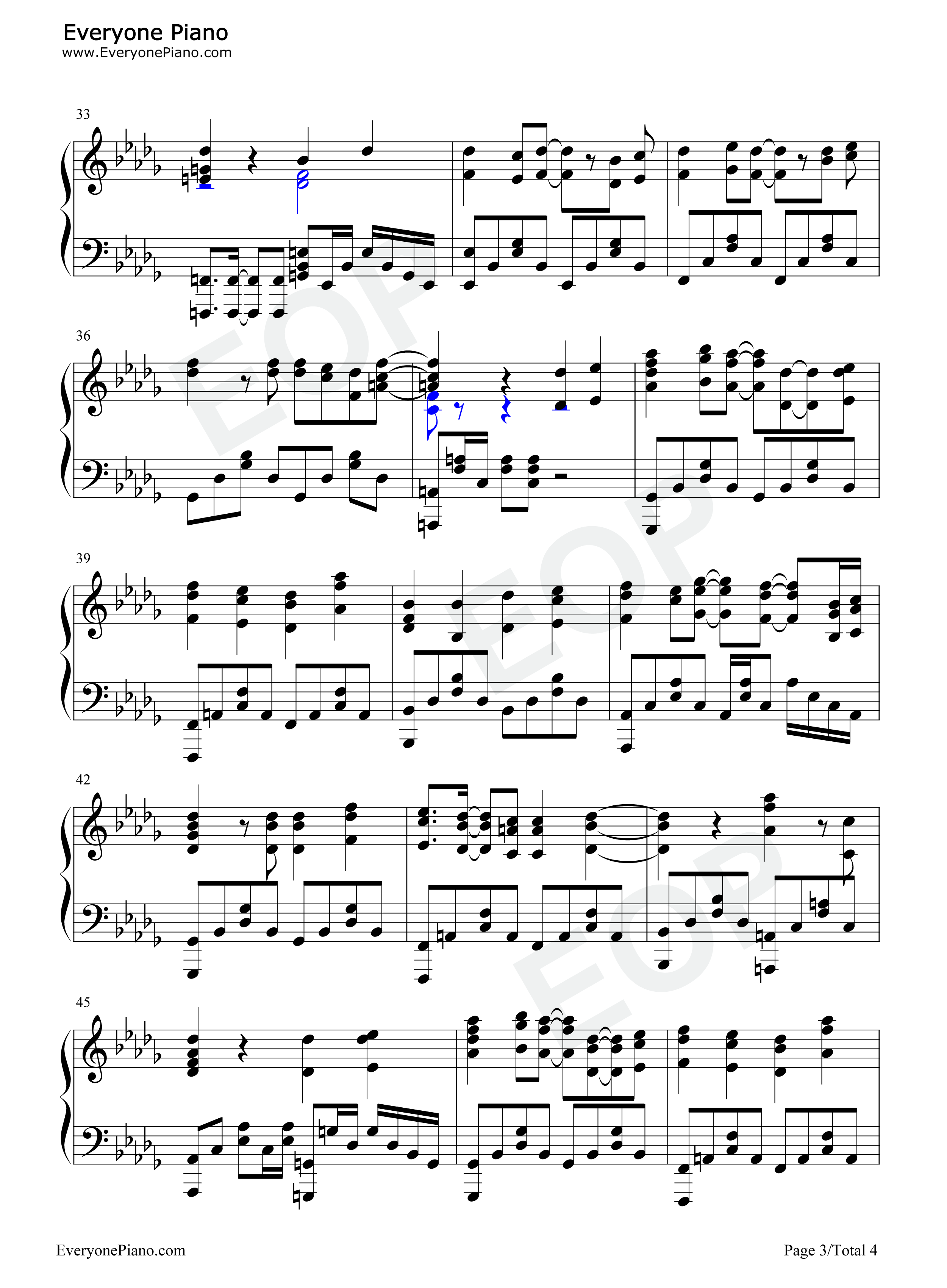 Altern钢琴谱_H_el_ical//