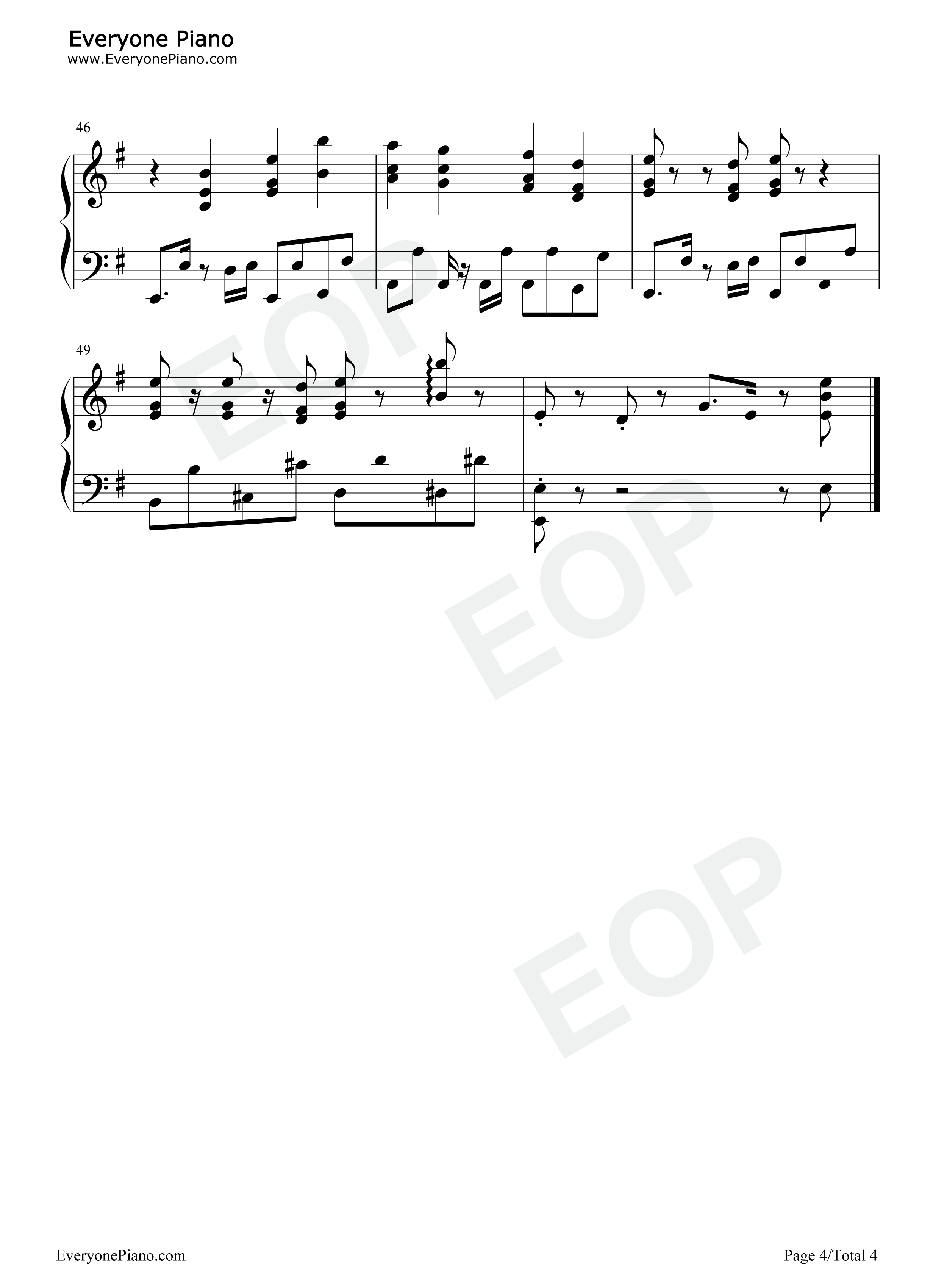 ナナナナナナナ钢琴谱_佐伯ユウスケ