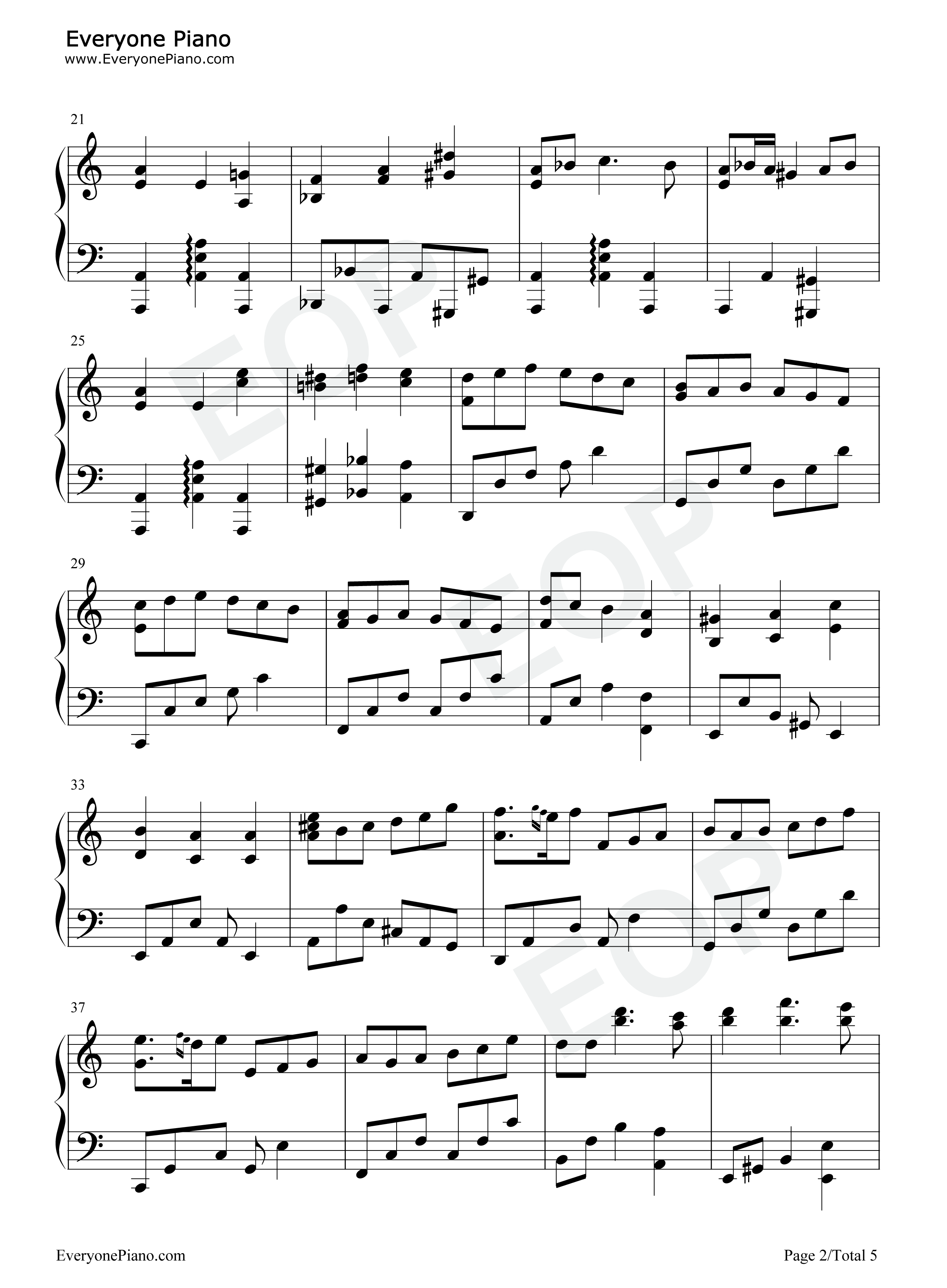 Symposium_Magarum钢琴谱_梶浦由记