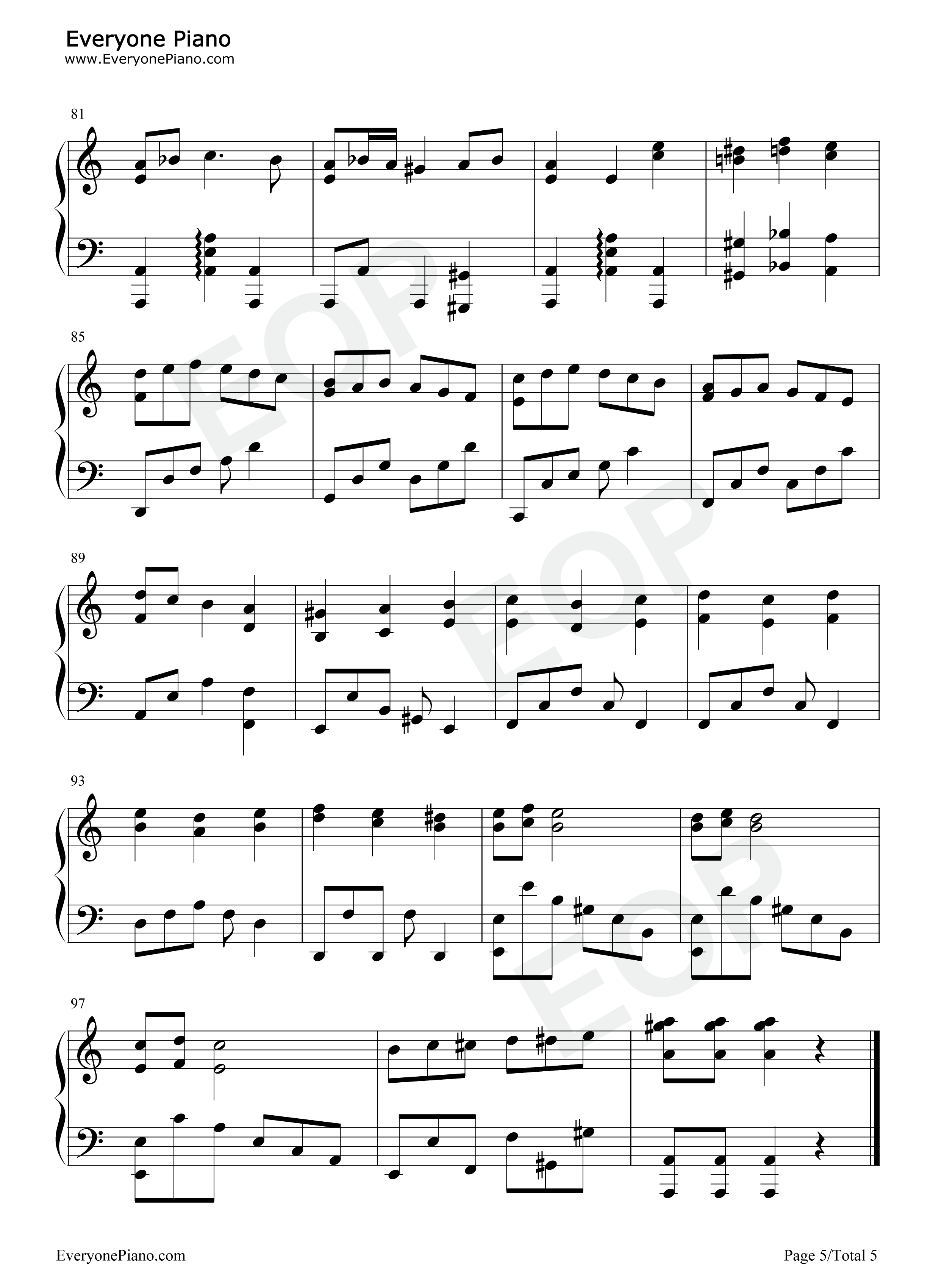 Symposium_Magarum钢琴谱_梶浦由记