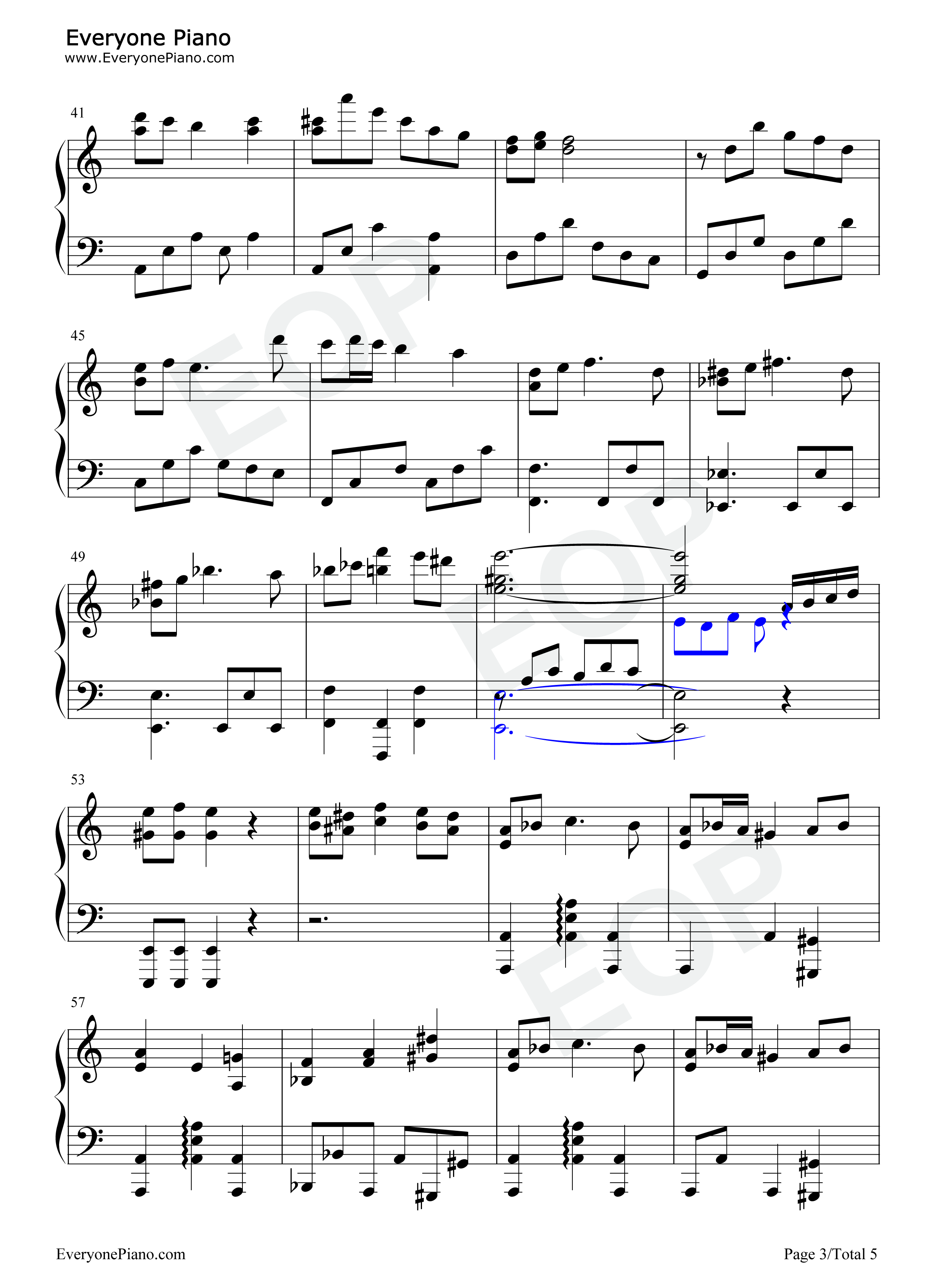 Symposium_Magarum钢琴谱_梶浦由记