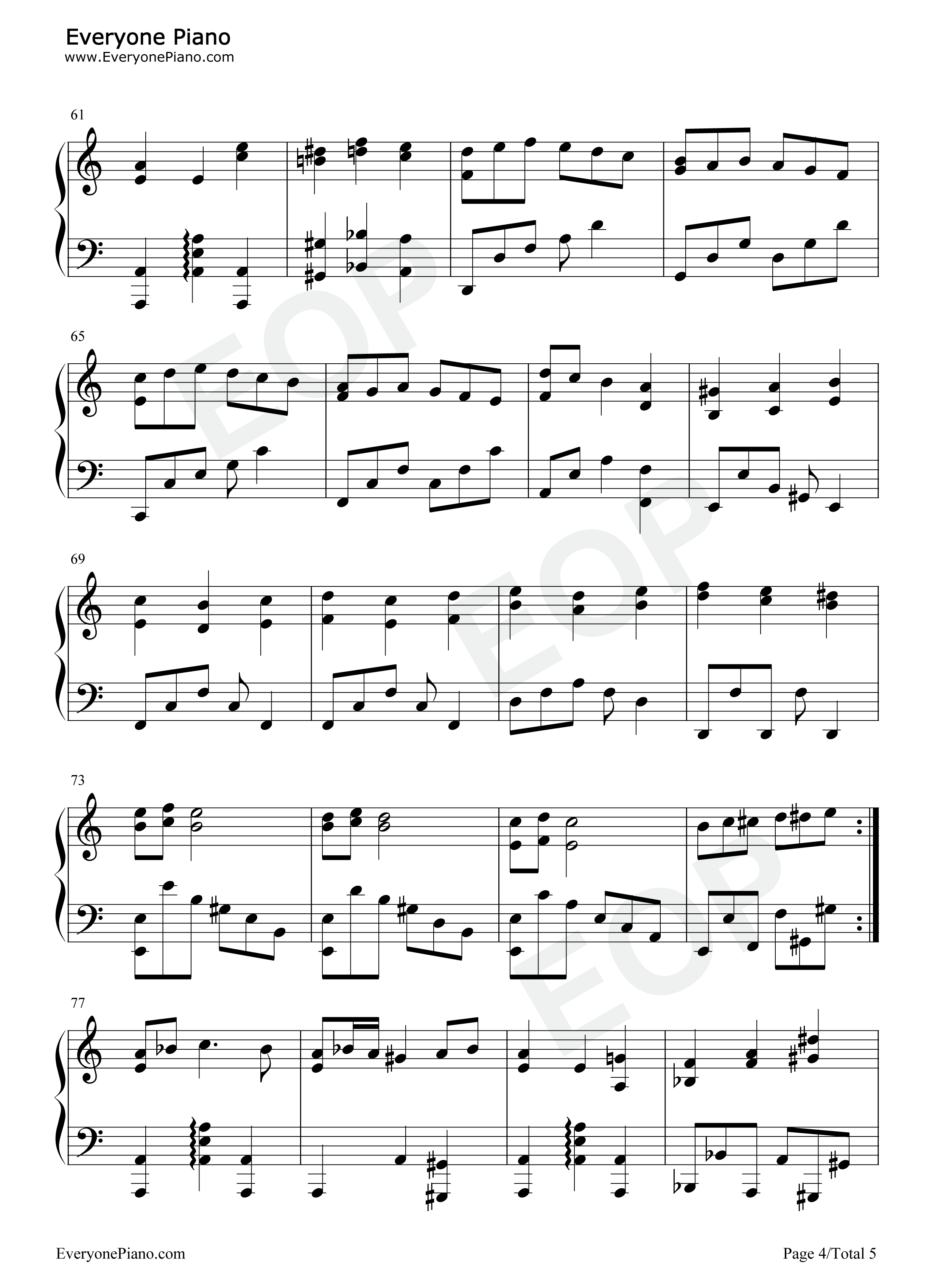 Symposium_Magarum钢琴谱_梶浦由记