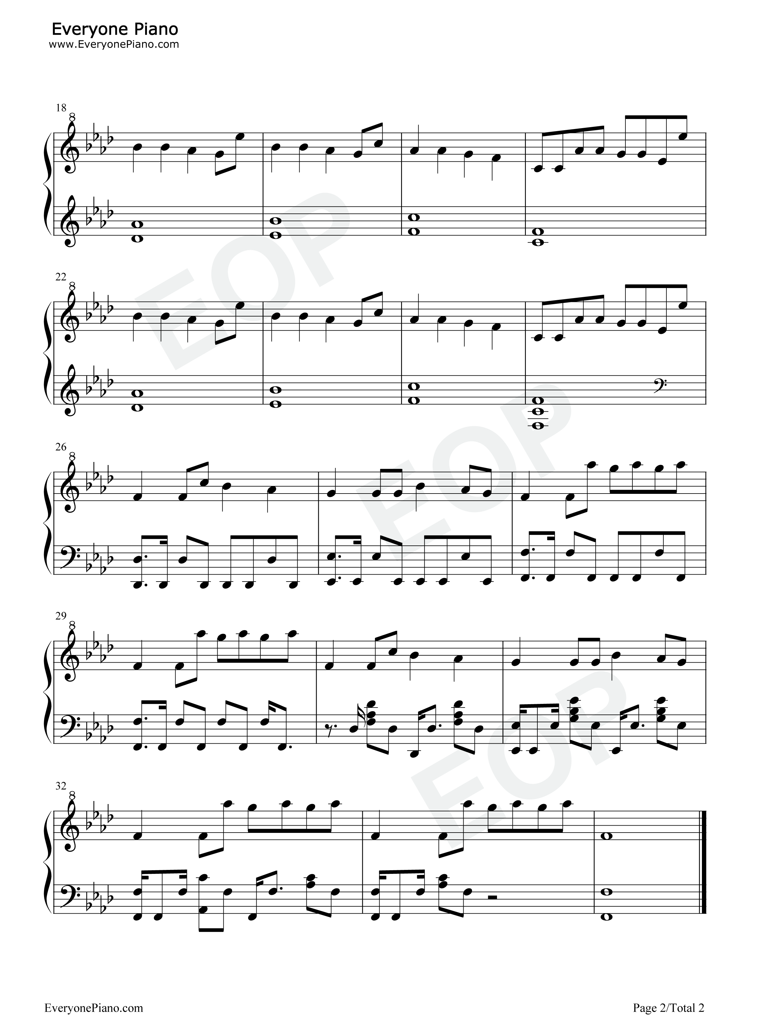 人间兵器钢琴谱_Capcom