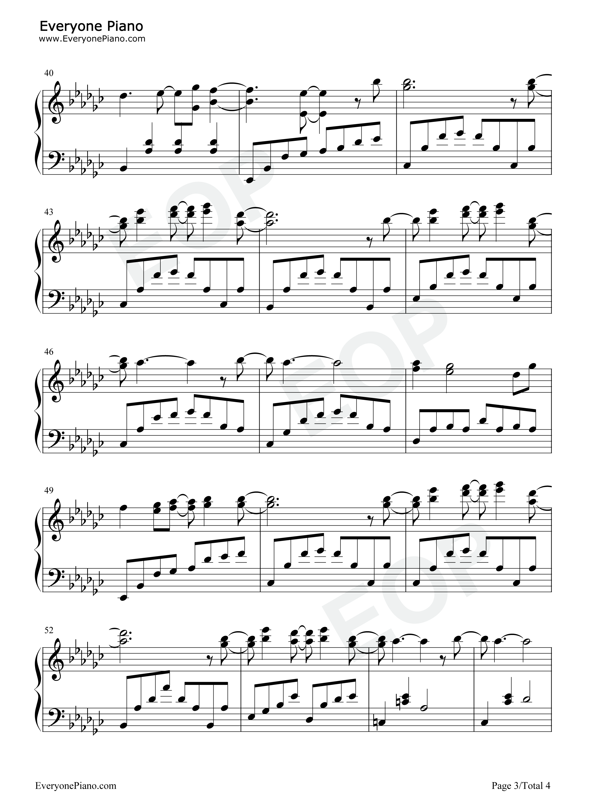 sign_钢琴谱_Chouchou