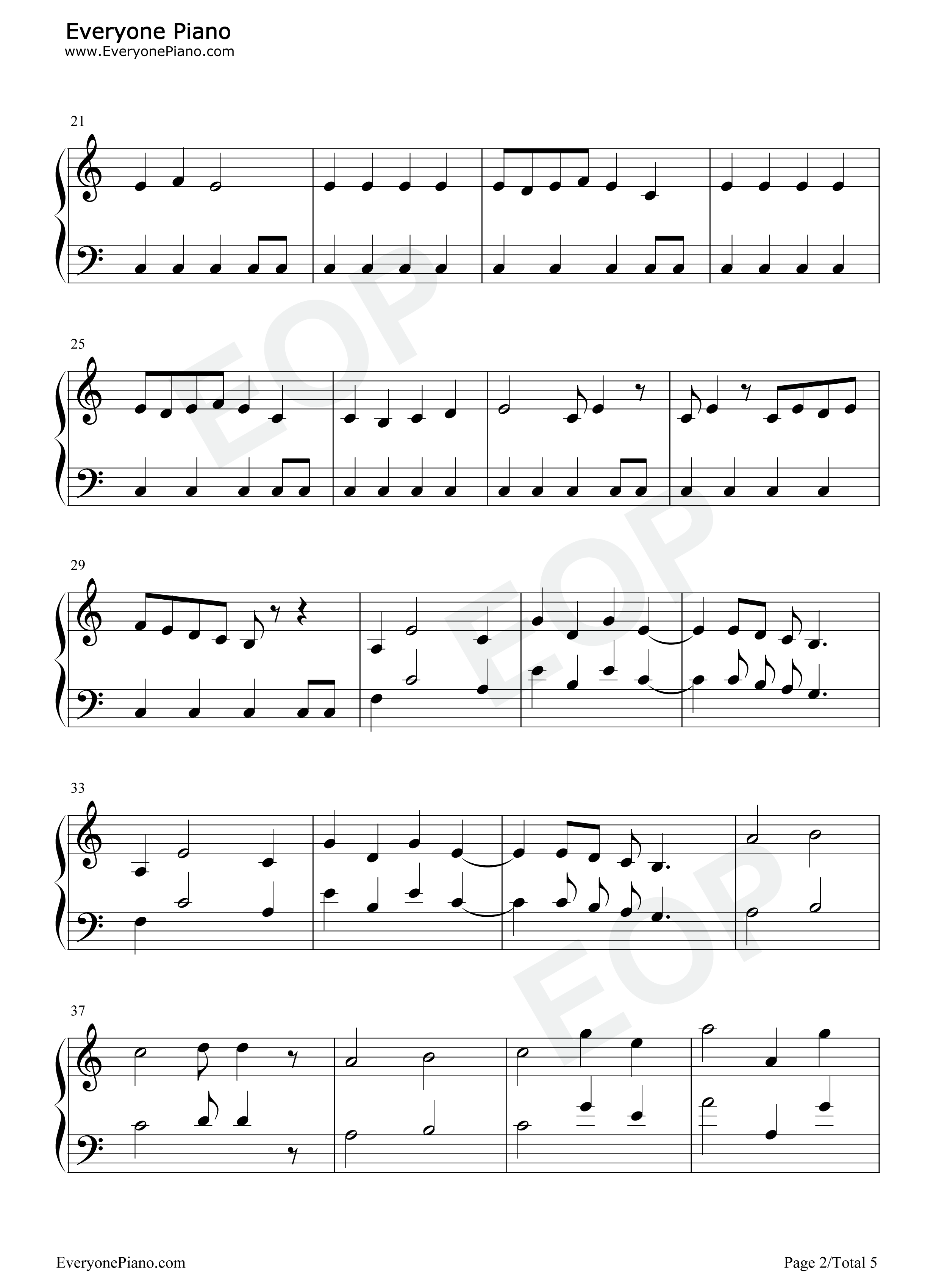 行き着く先钢琴谱_佐坂めぐみ