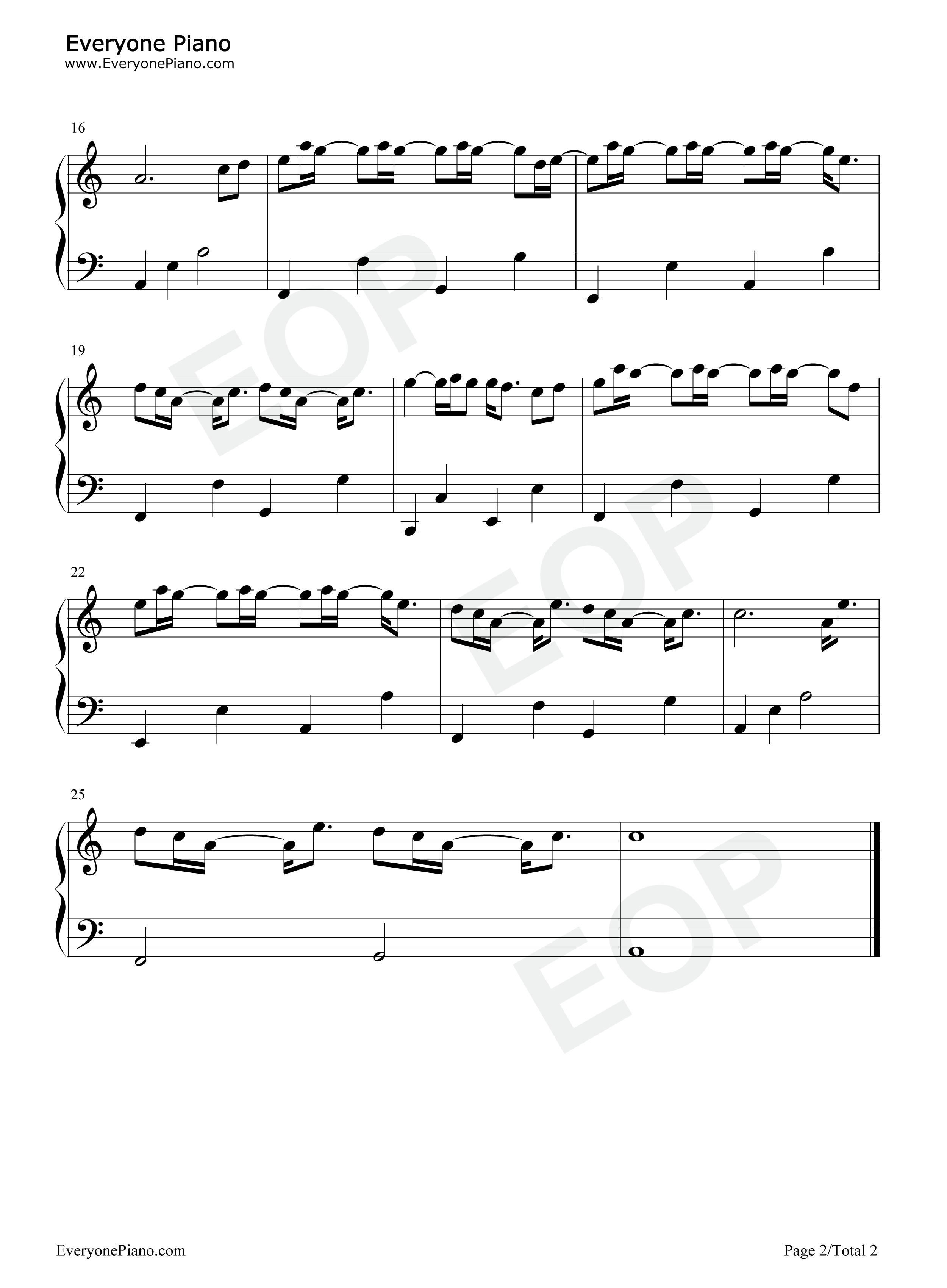 起风了钢琴谱_买辣椒也用券