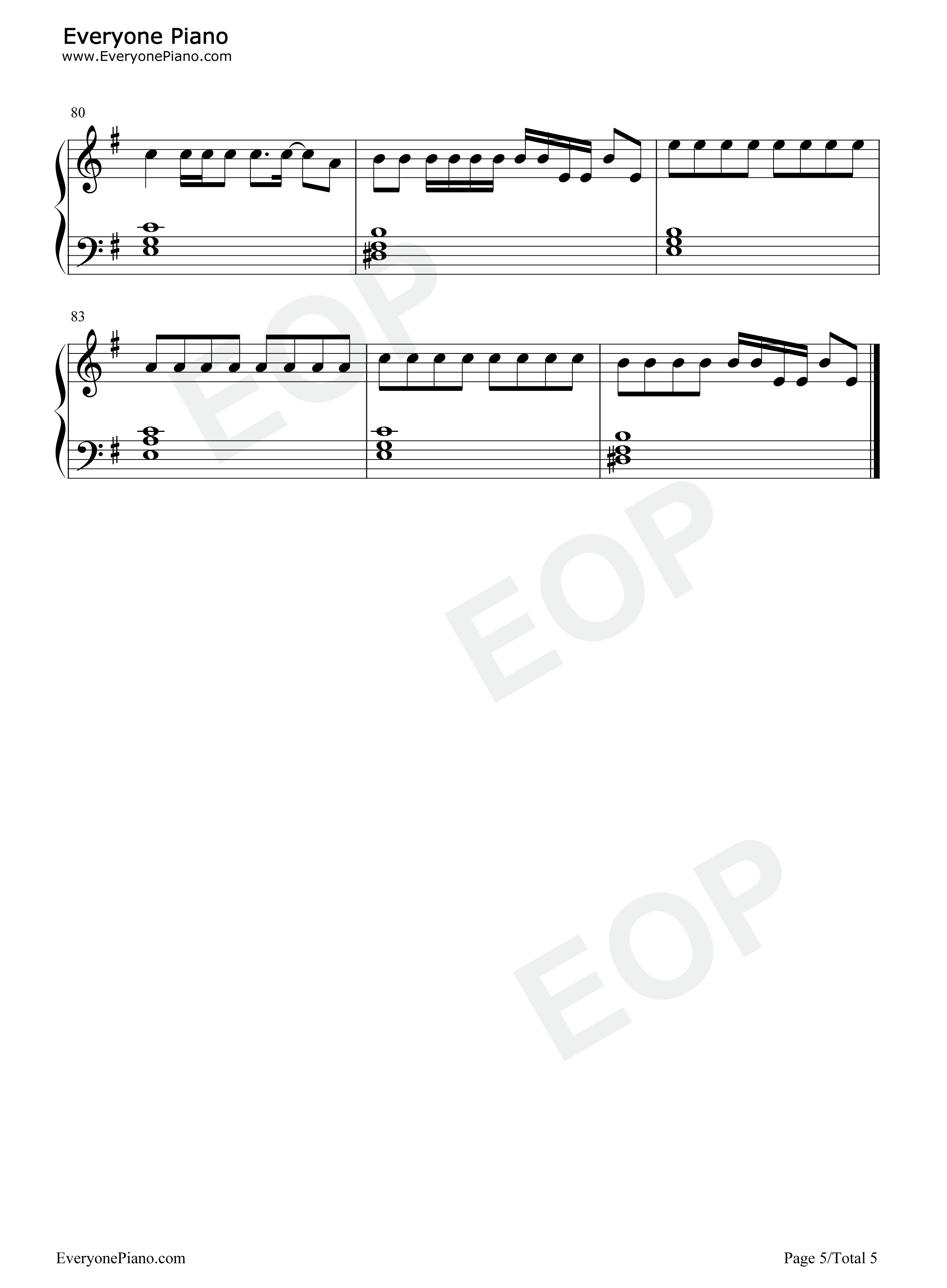 Monster钢琴谱_Red_Velvet_Irene_Seulgi