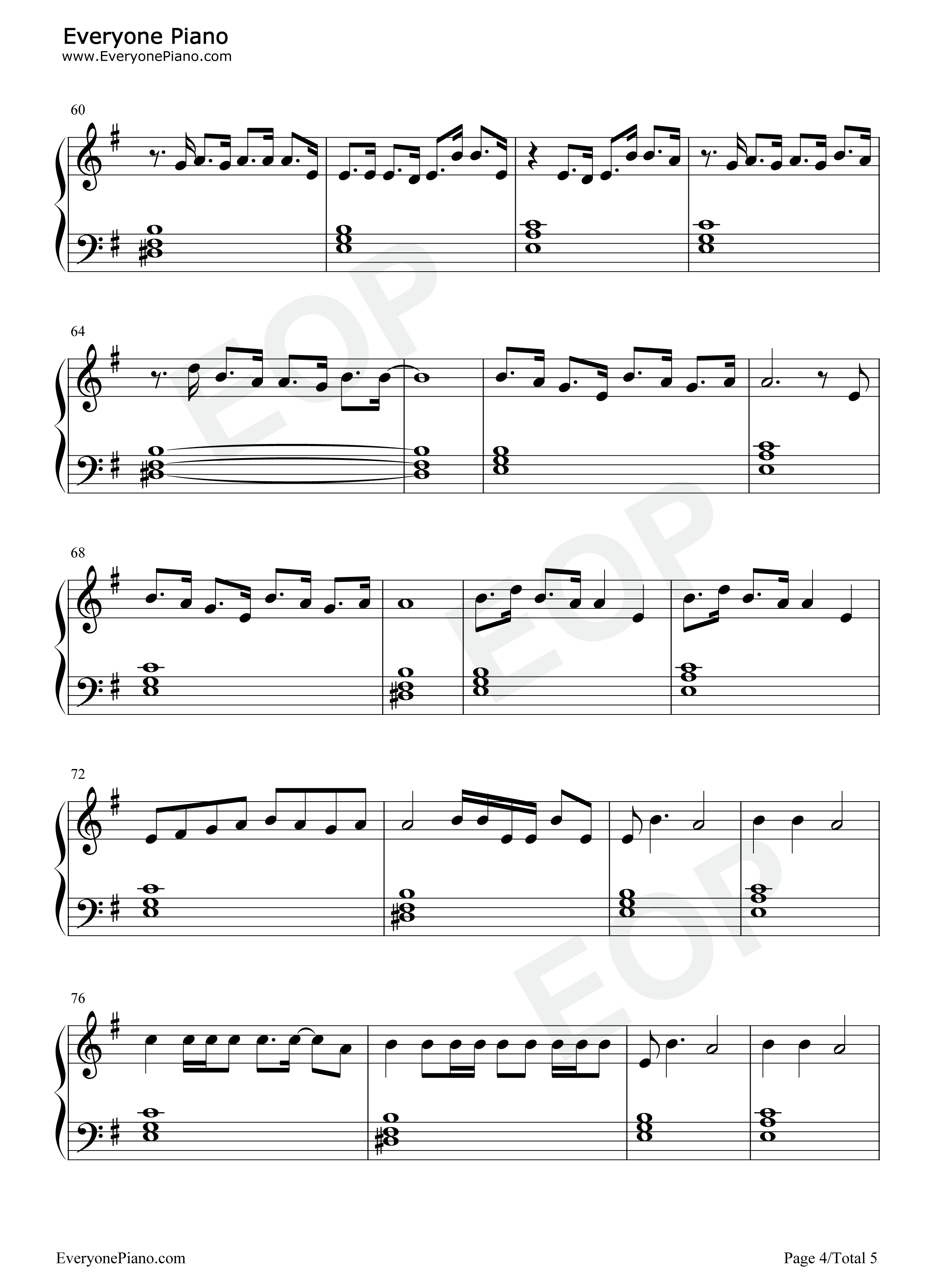 Monster钢琴谱_Red_Velvet_Irene_Seulgi