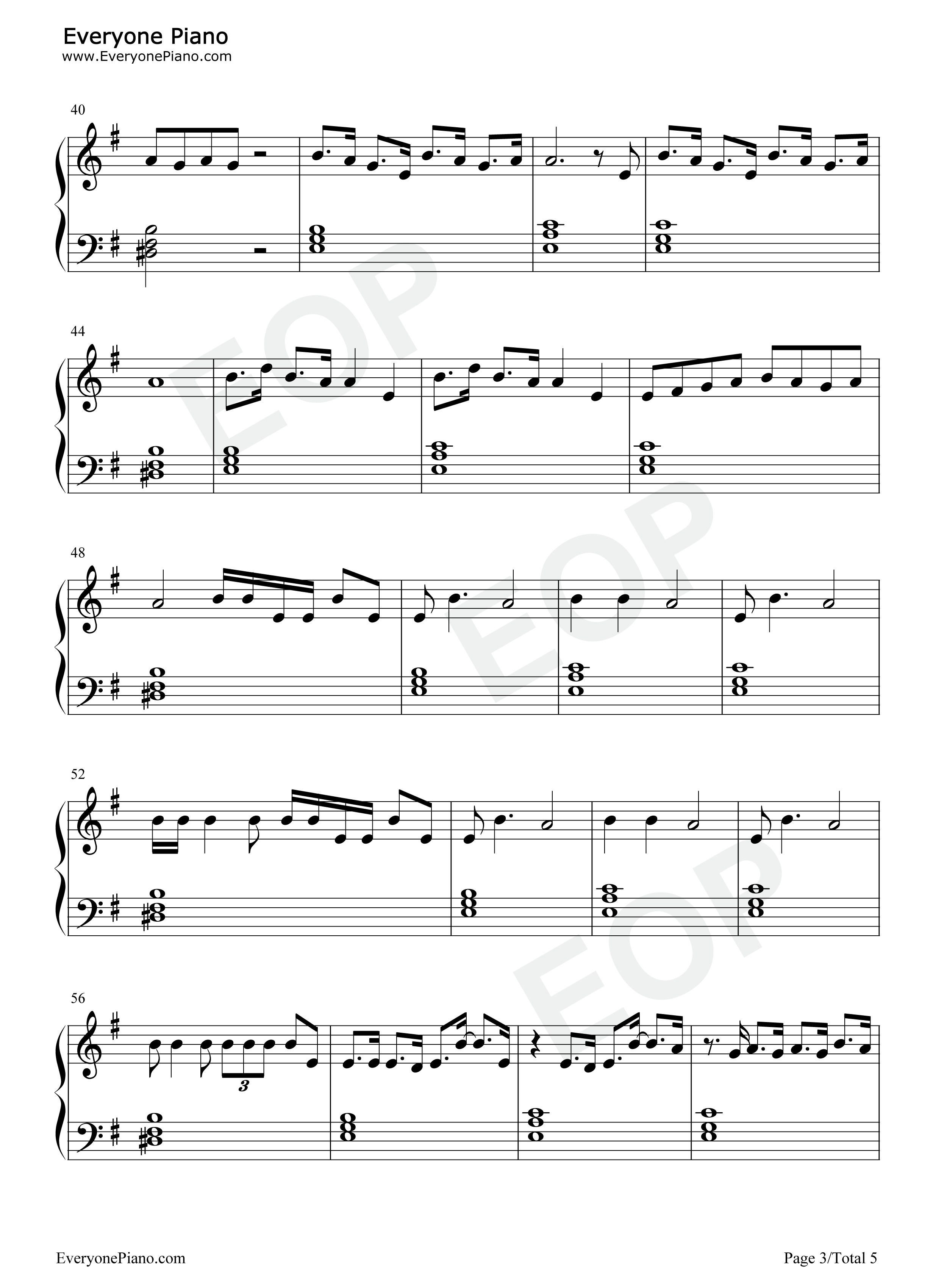 Monster钢琴谱_Red_Velvet_Irene_Seulgi