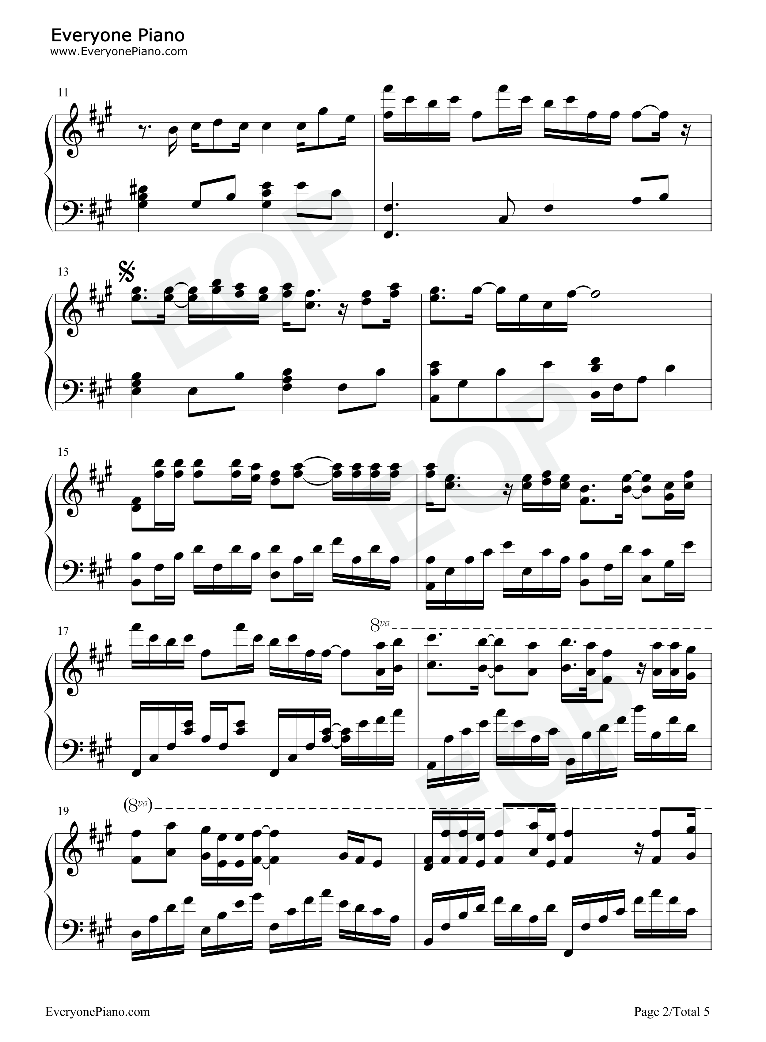 谁的眼泪在飞钢琴谱_孟庭苇