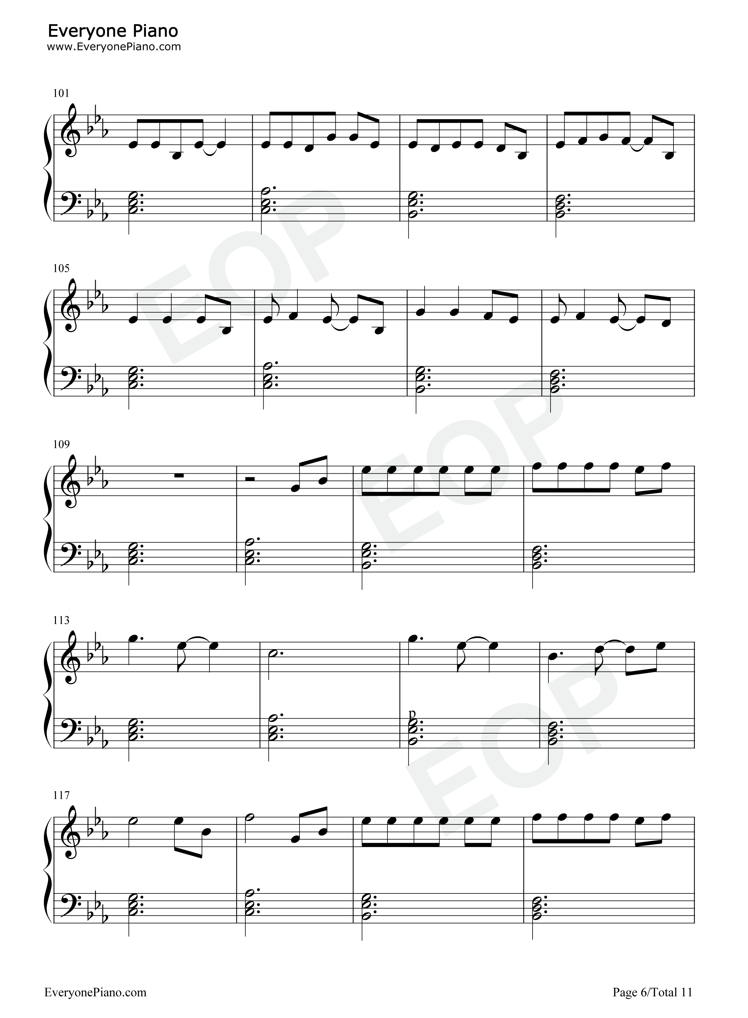 Mikrokosmos钢琴谱_防弹少年团