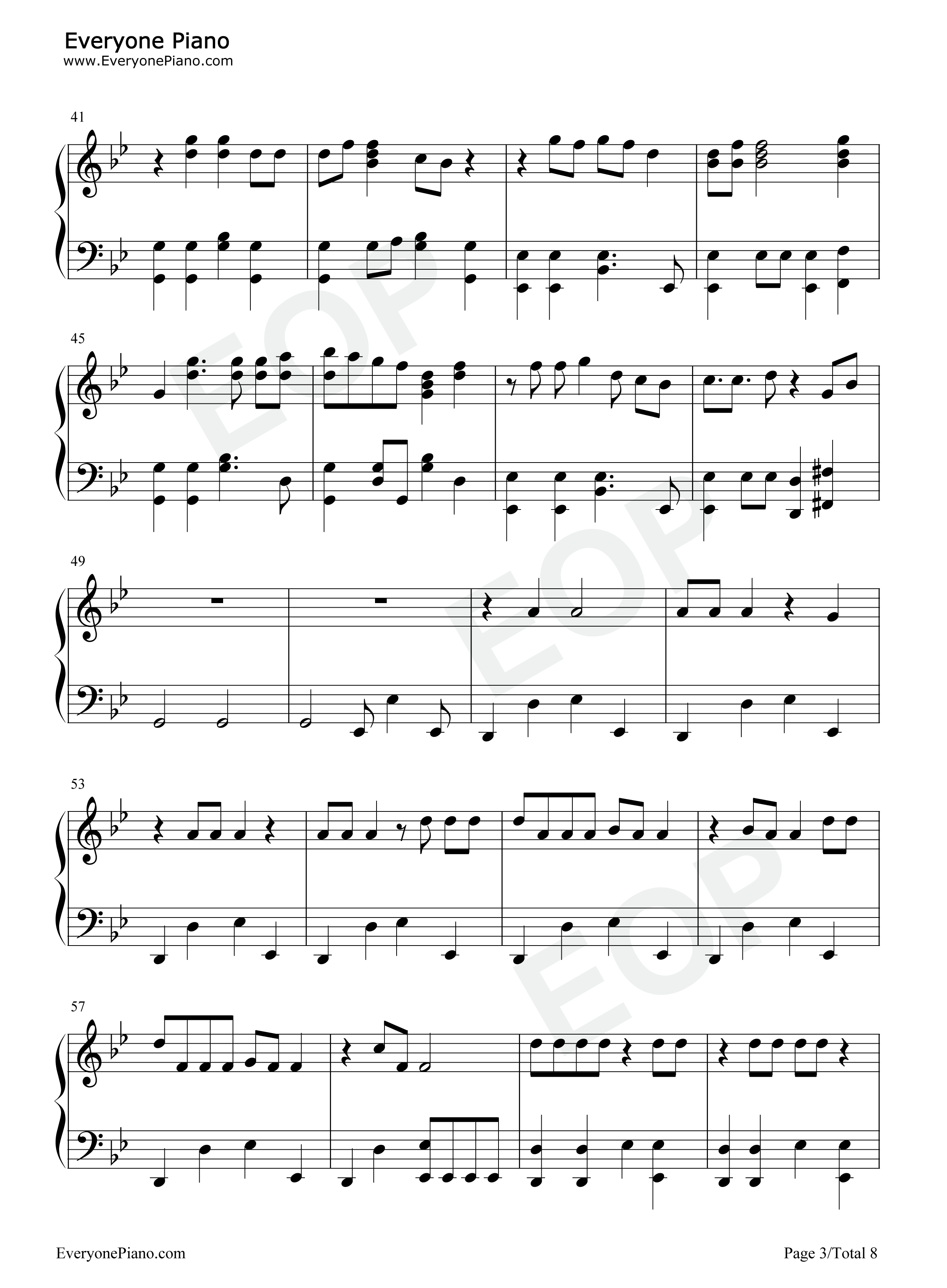 One_Monster_Infinity钢琴谱_SuperM