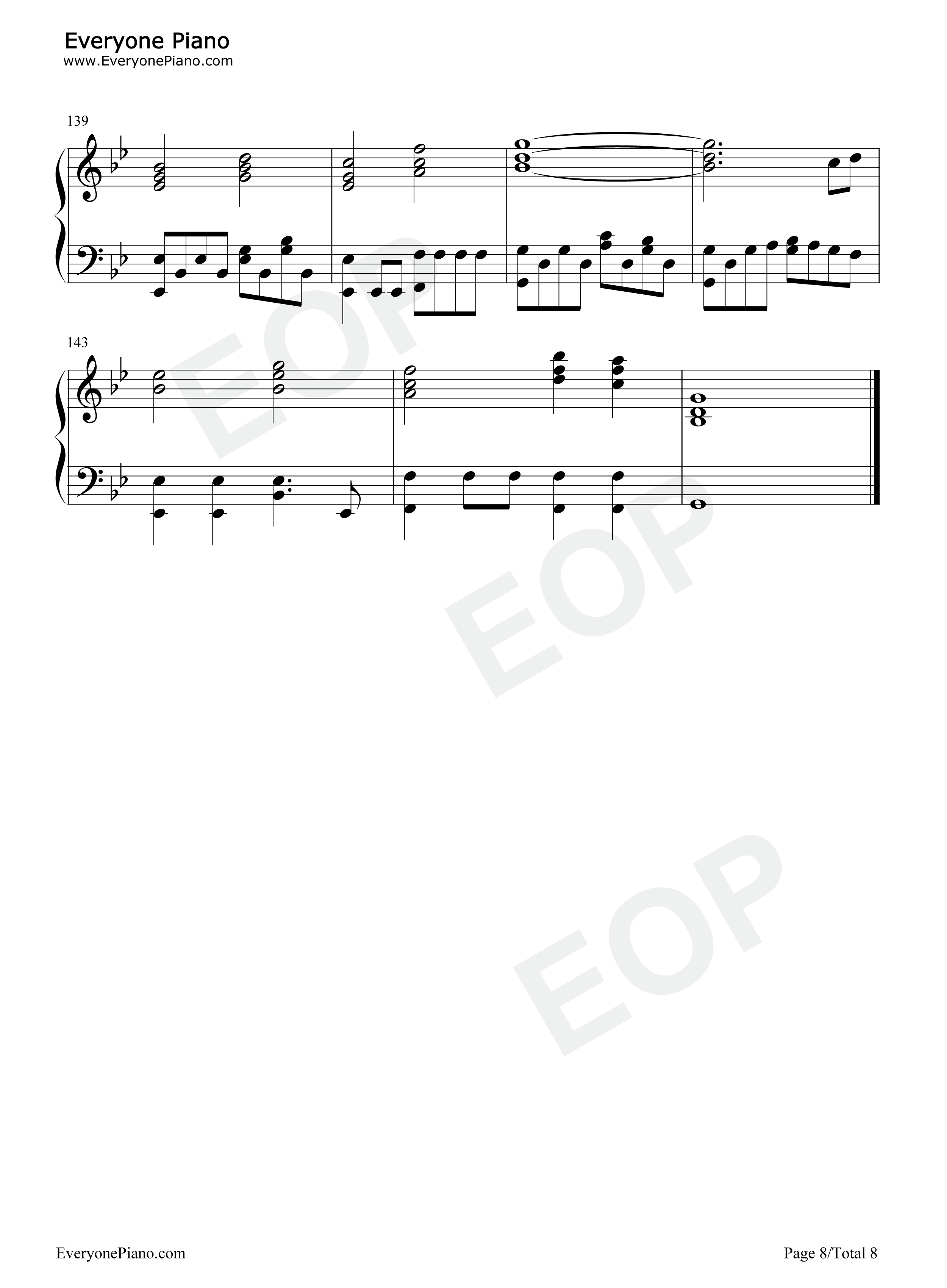 One_Monster_Infinity钢琴谱_SuperM