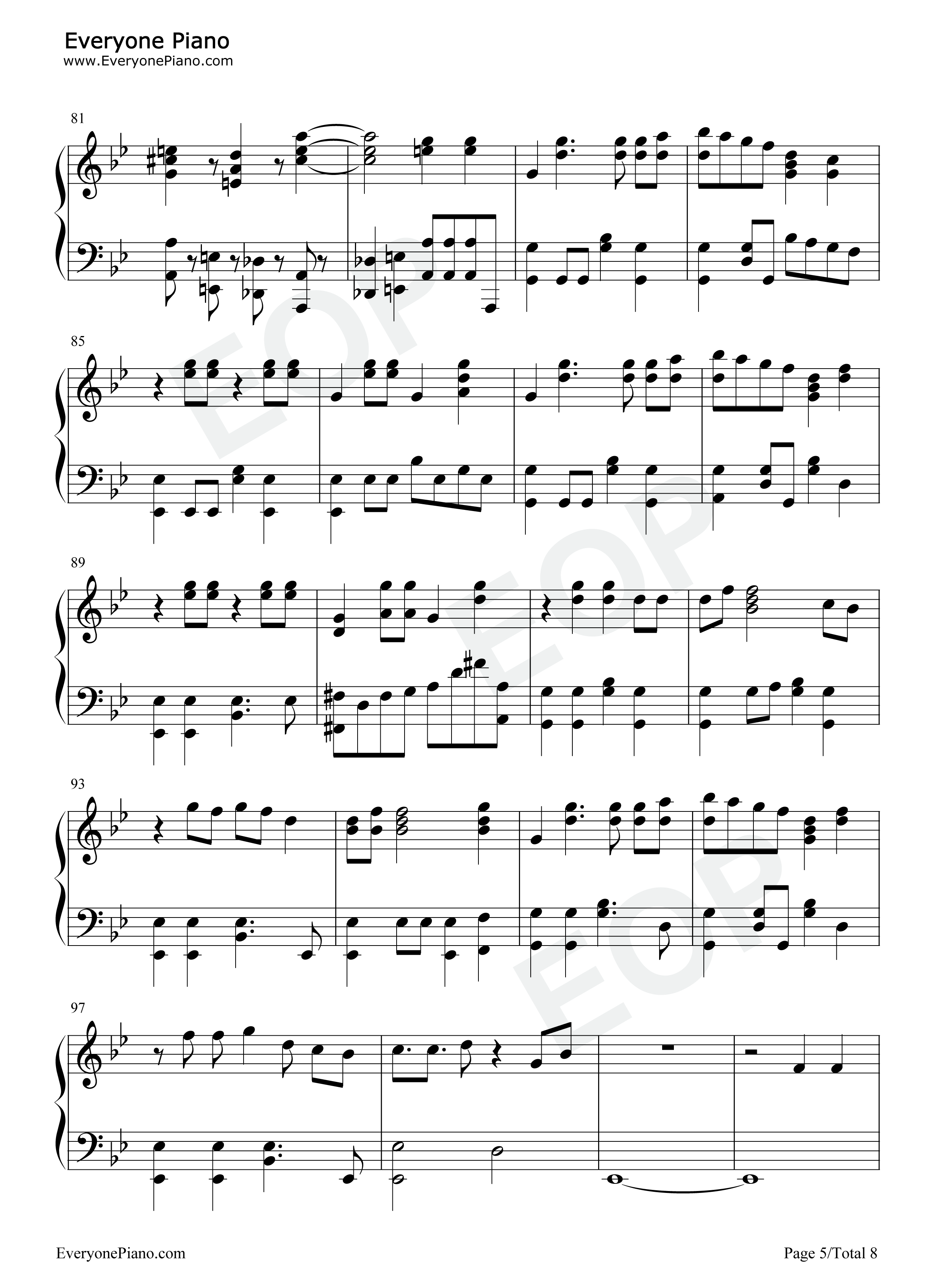 One_Monster_Infinity钢琴谱_SuperM