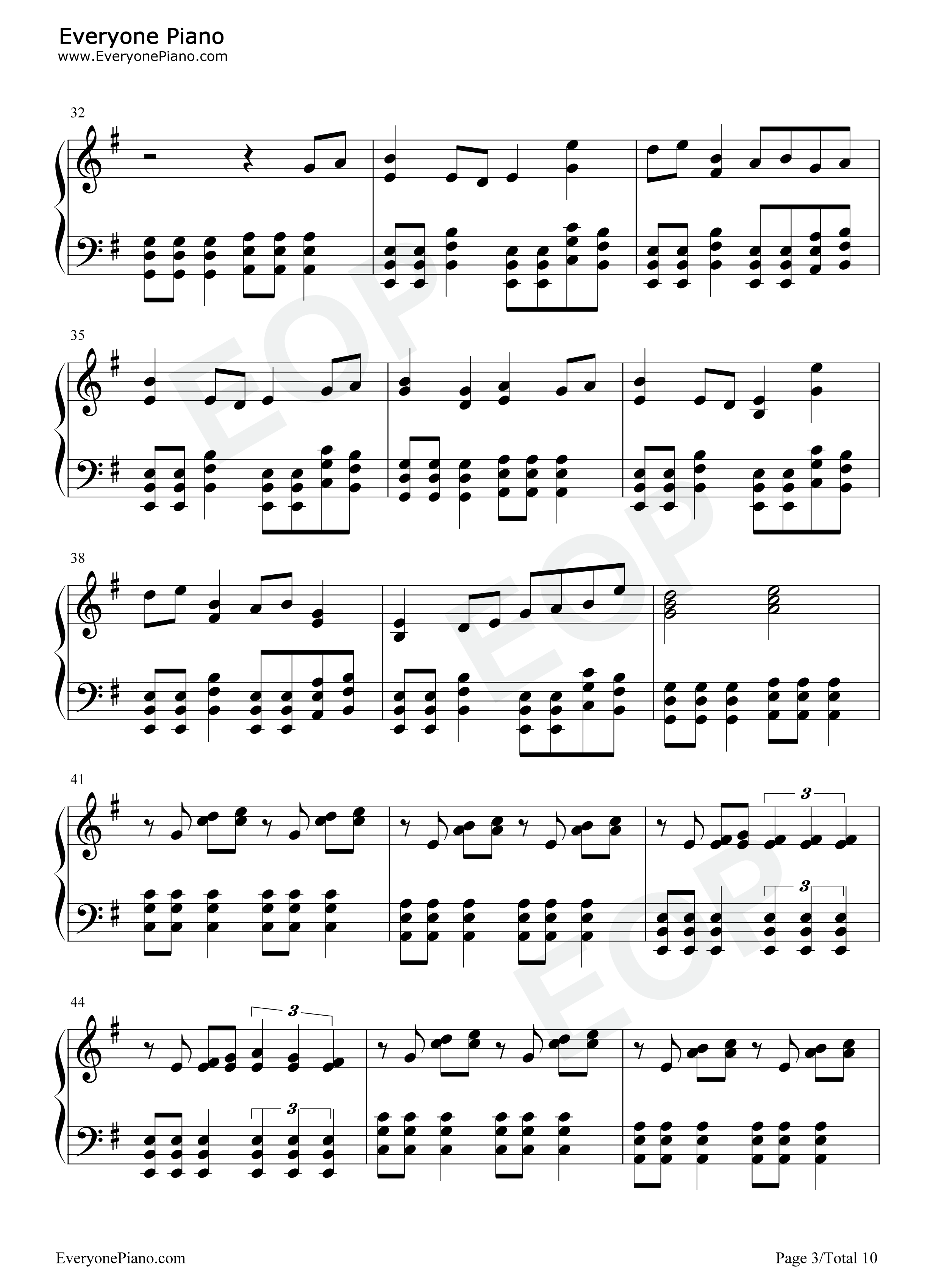 Jump钢琴谱_Two_Steps_From_Hell