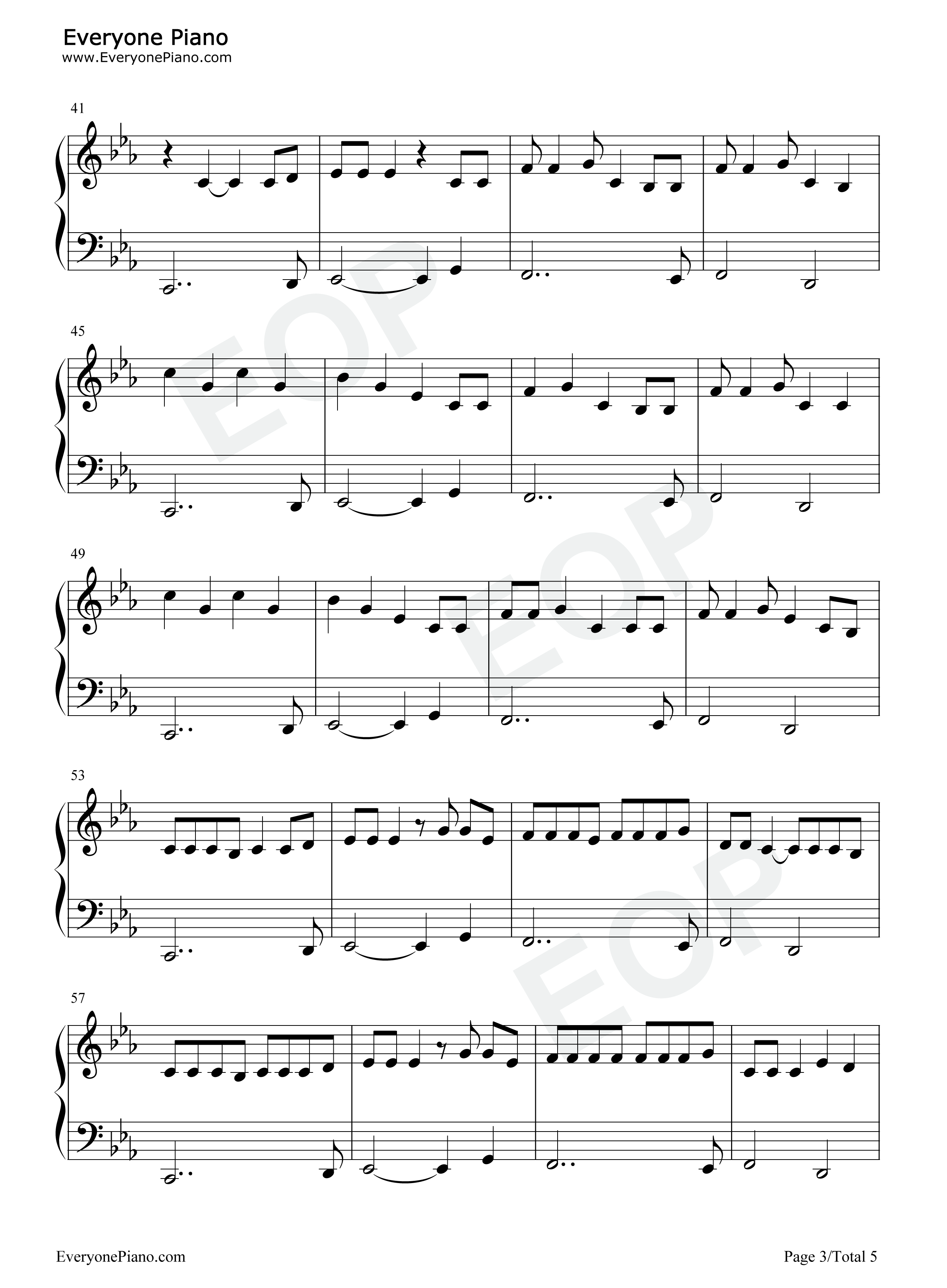 Holiday钢琴谱_Lil_Nas_X