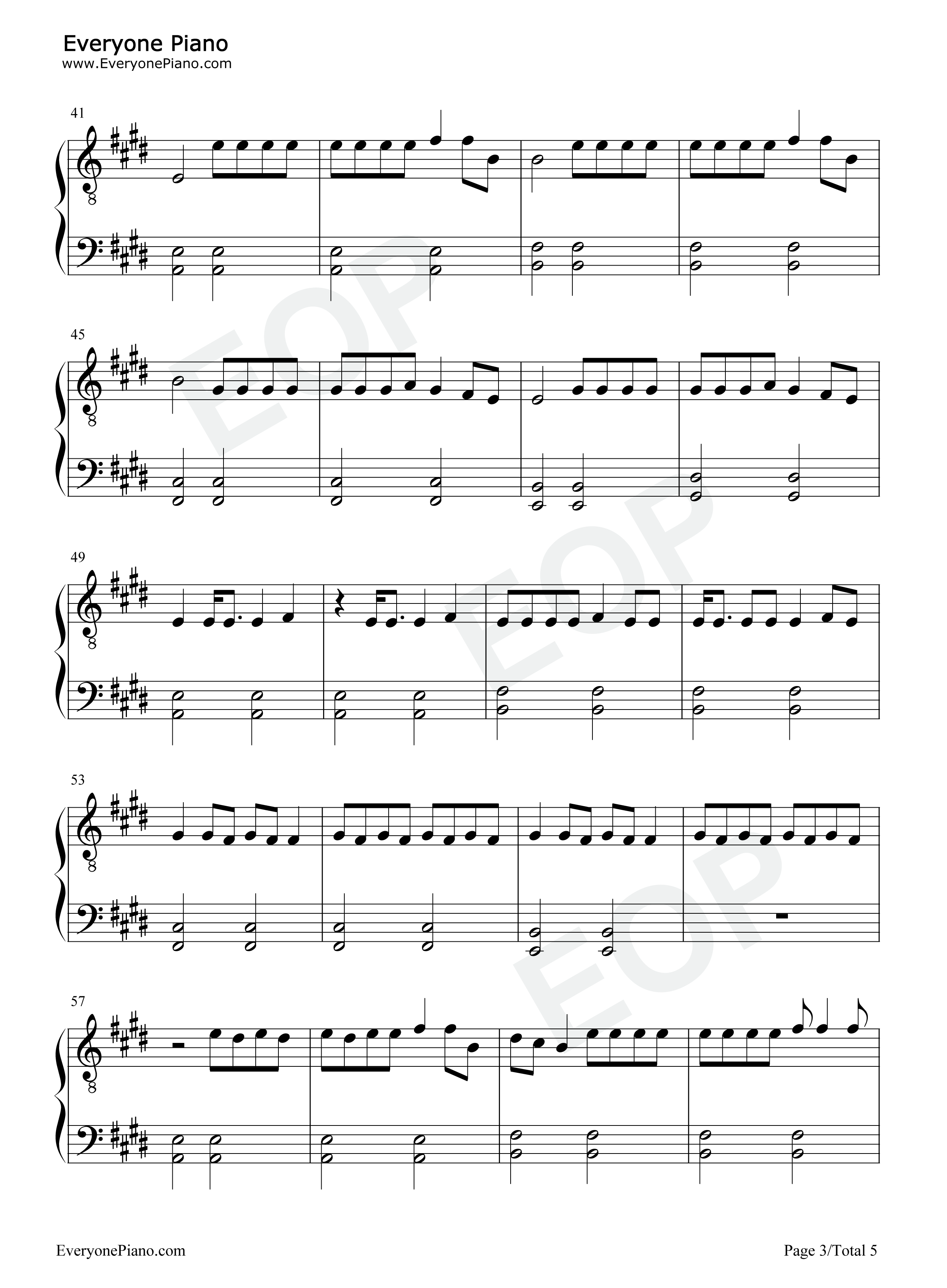 Reminds_Me_of_You钢琴谱_Juice_Wrld_The_Kid_Laroi