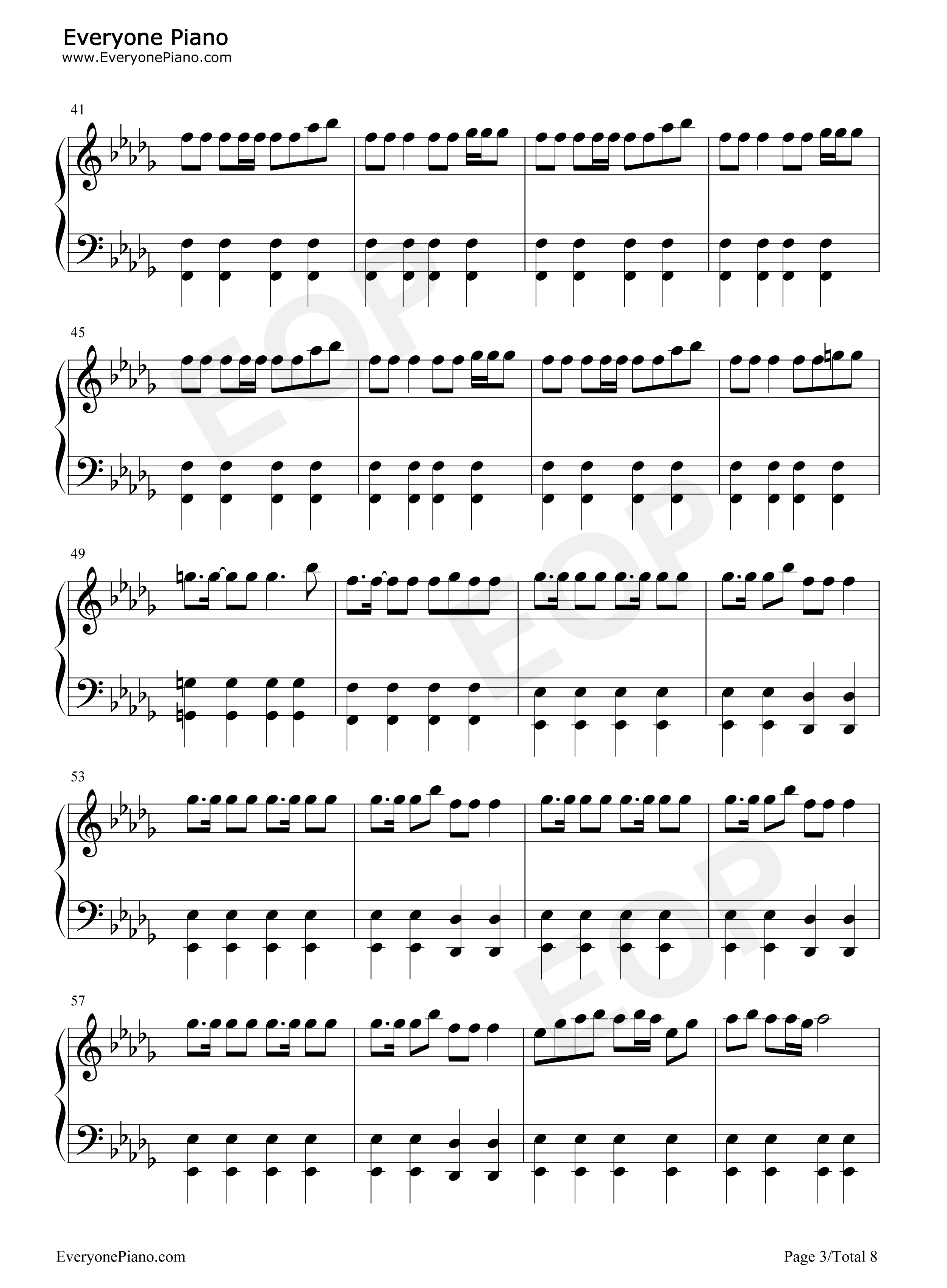 我在东北玩泥巴钢琴谱_Daler_Mehndi