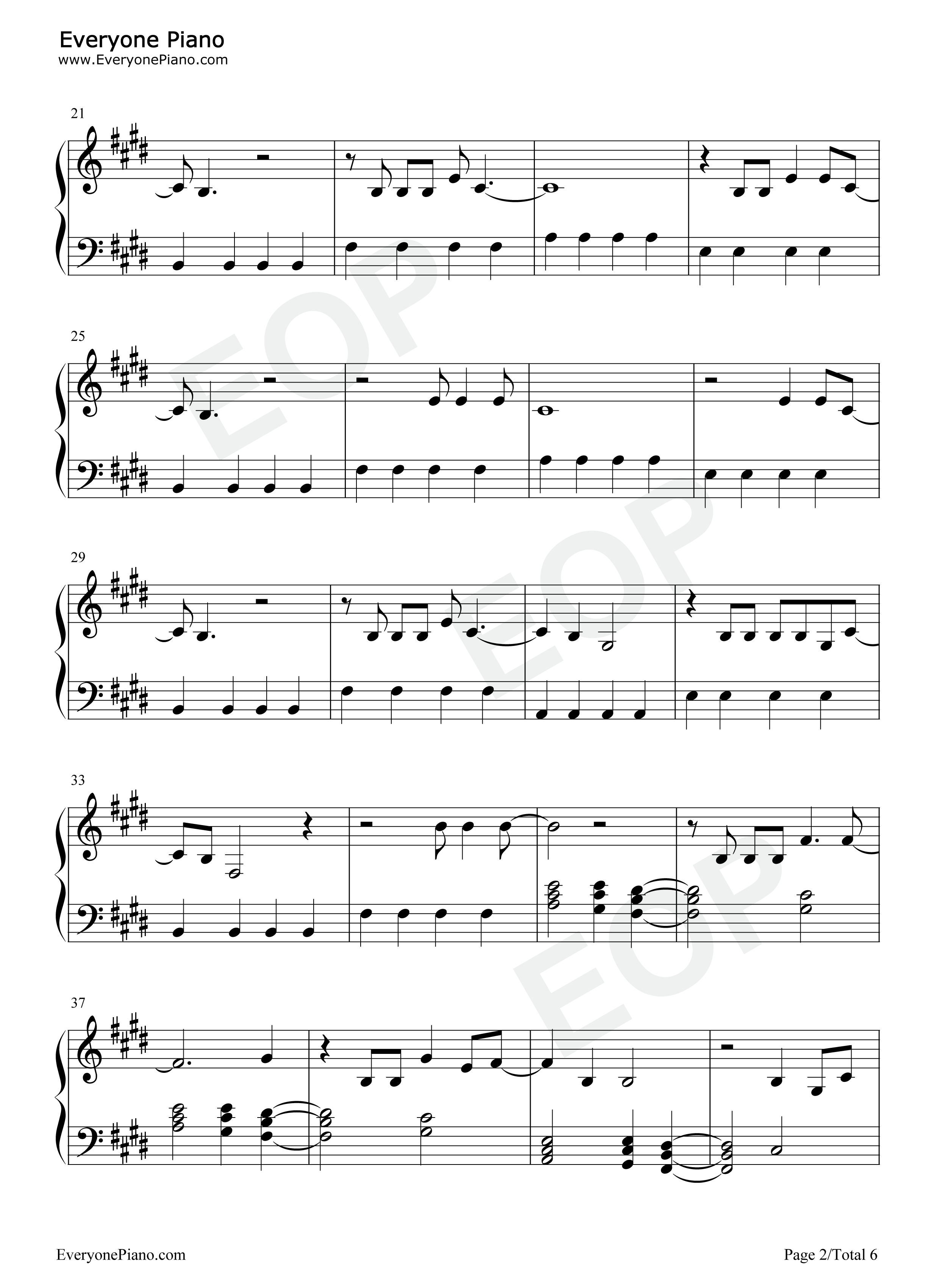 Gasoline钢琴谱_Haim_Taylor_Swift