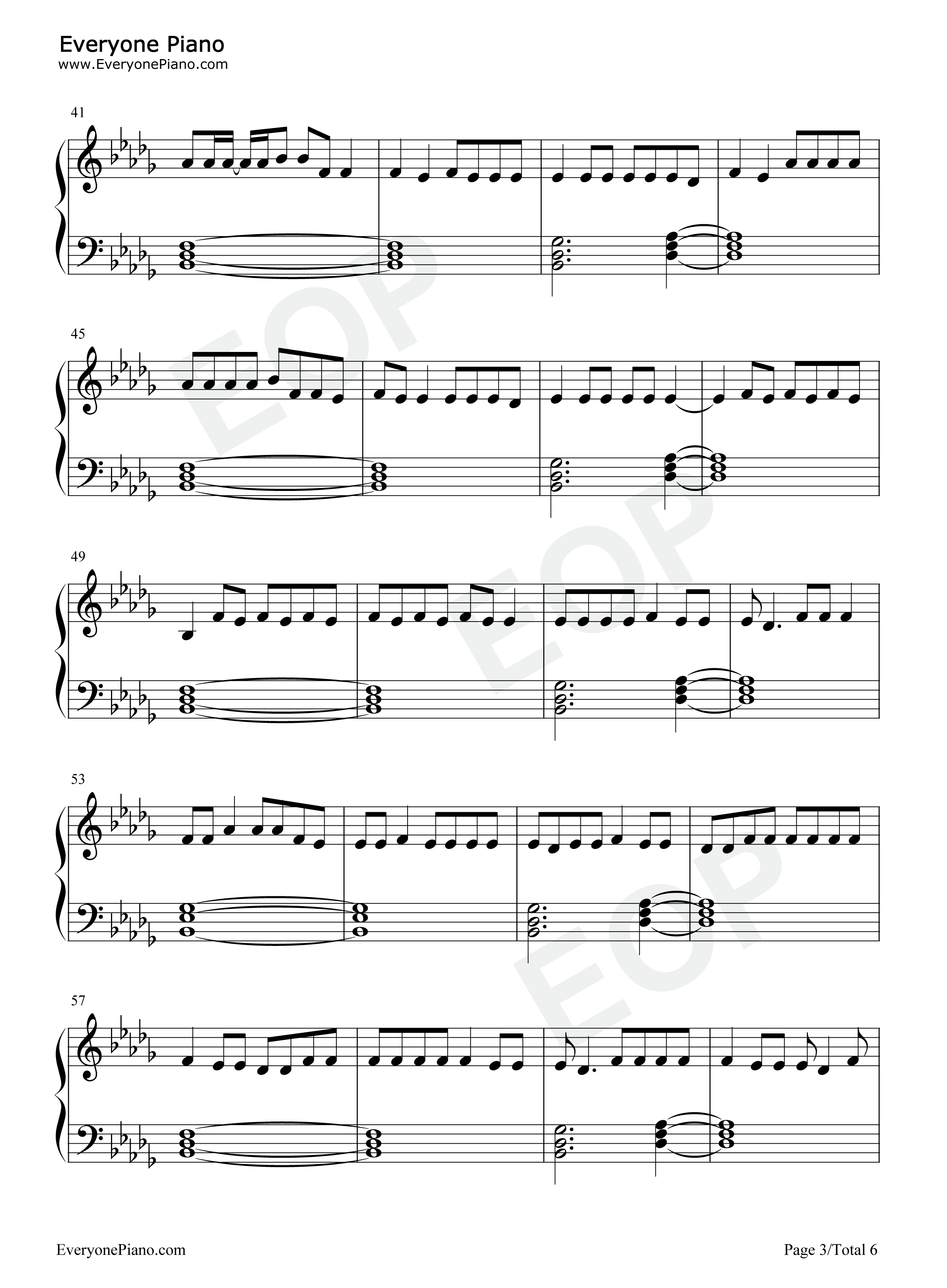 Rapstar钢琴谱_Polo_G