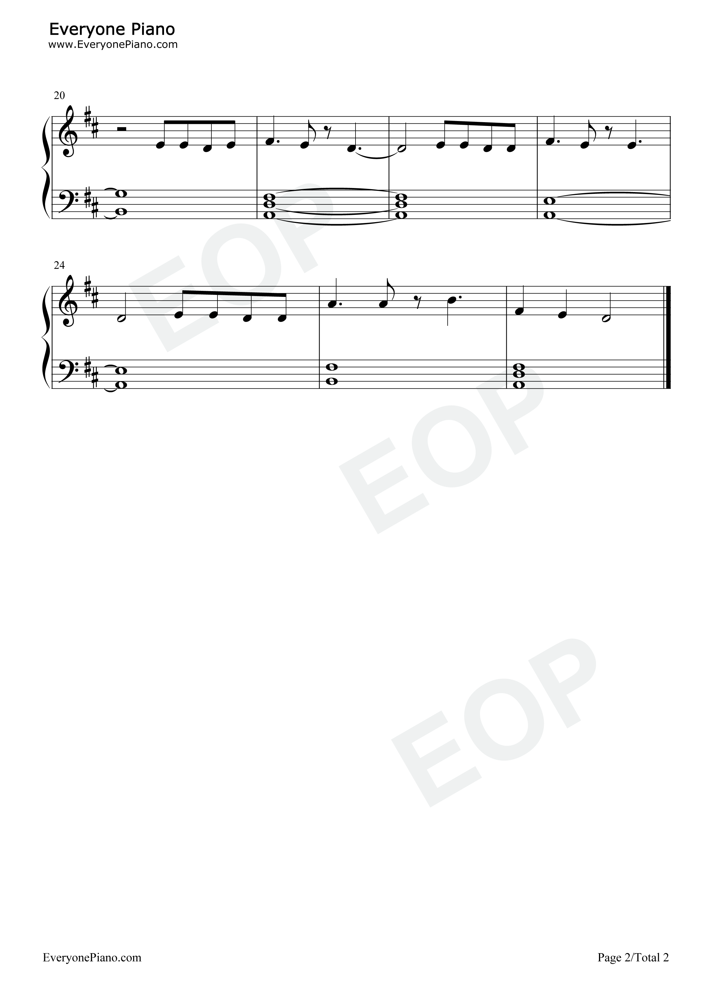 Girl_of_My_Dreams钢琴谱_Rod_Wave